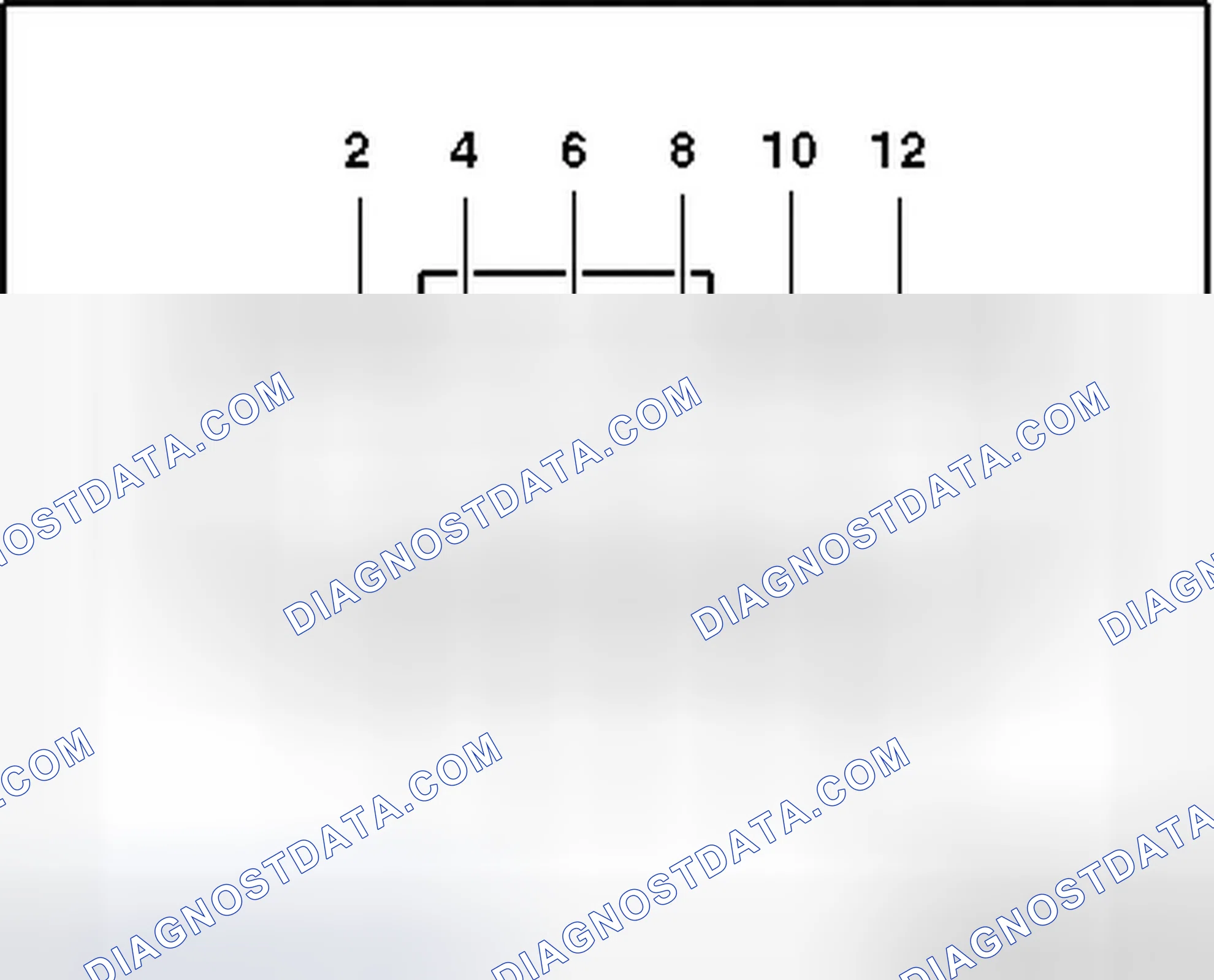 Scheme 8: USB CONNECTION BASEPLATE -R193- CONNECTOR
