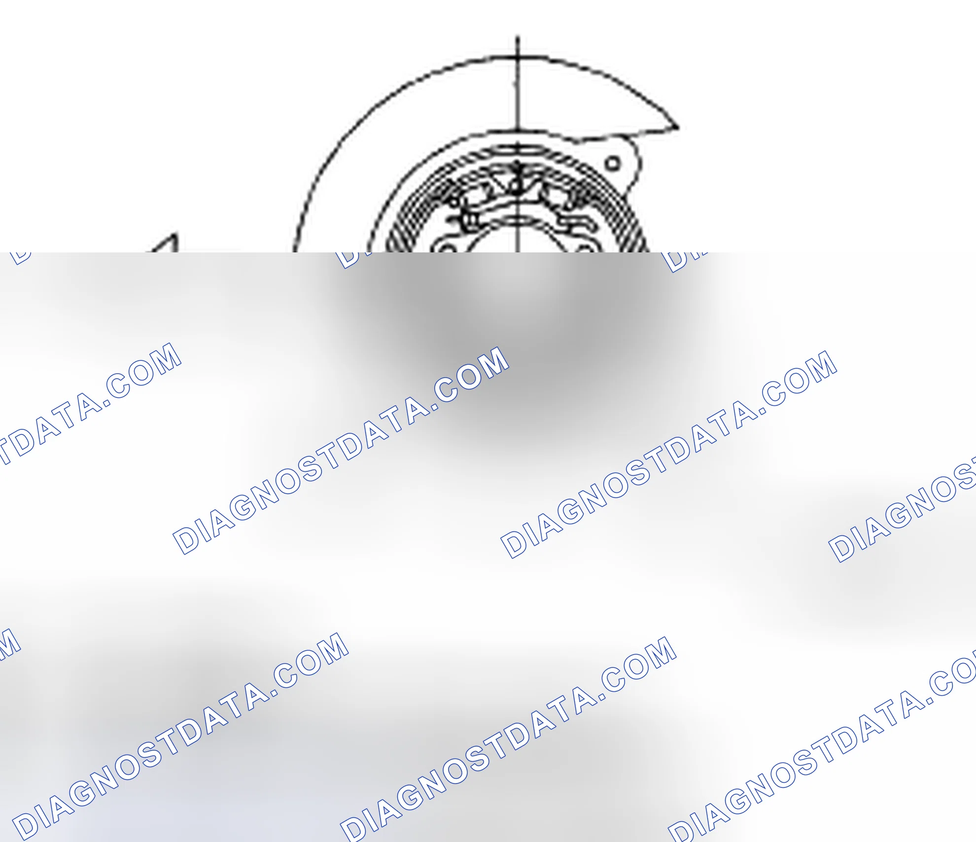 Scheme 91: PARKING BRAKE (REAR DISC BRAKE)