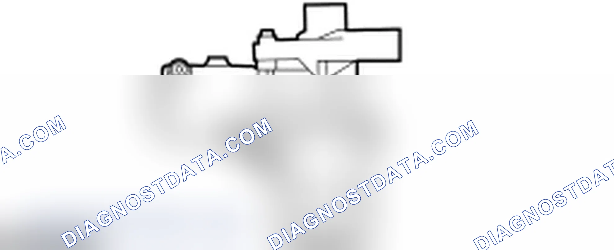 Scheme 23: Exhaust Gas Recirculation (EGR) Valve