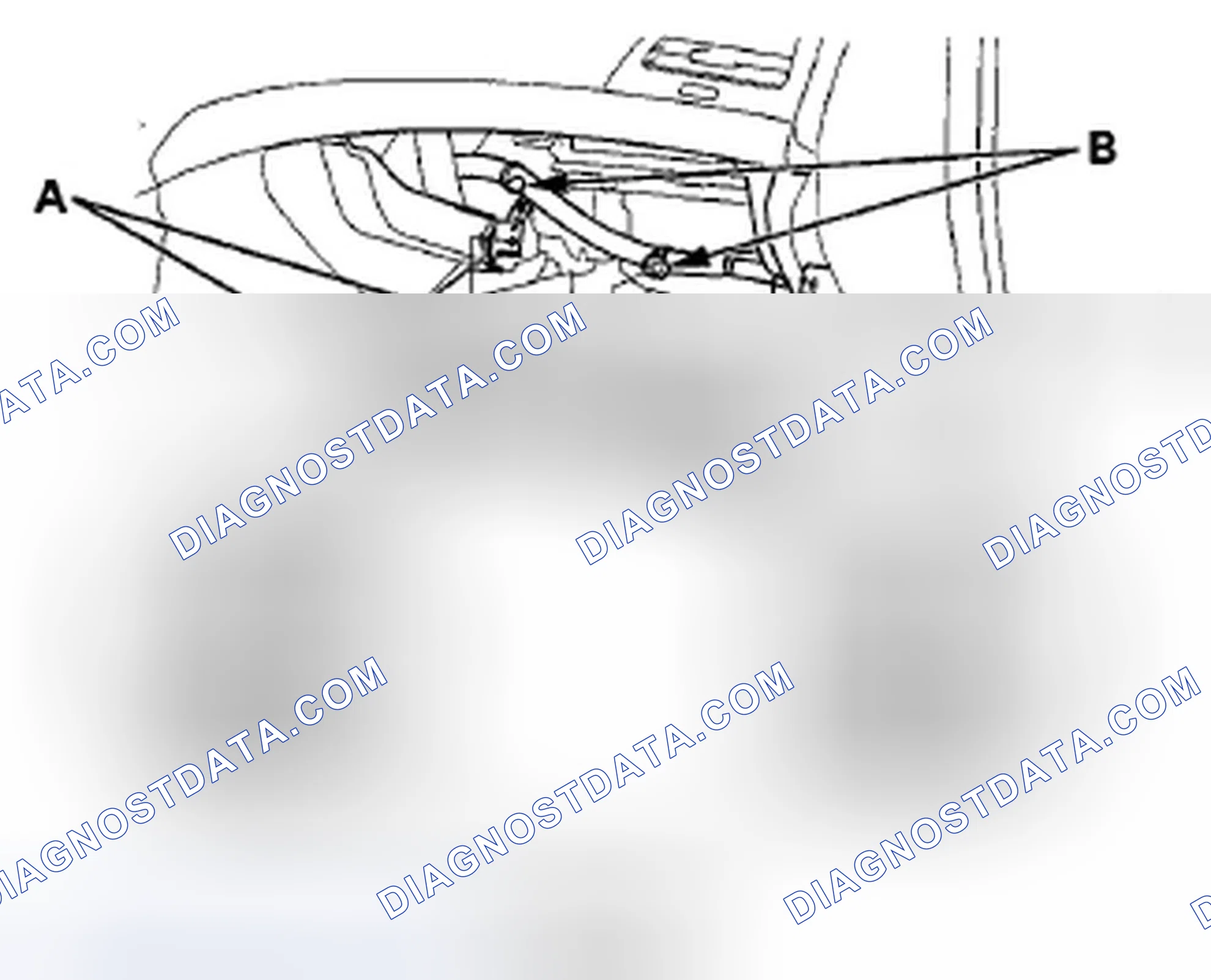 Scheme 87: Blower Unit Removal/Installation