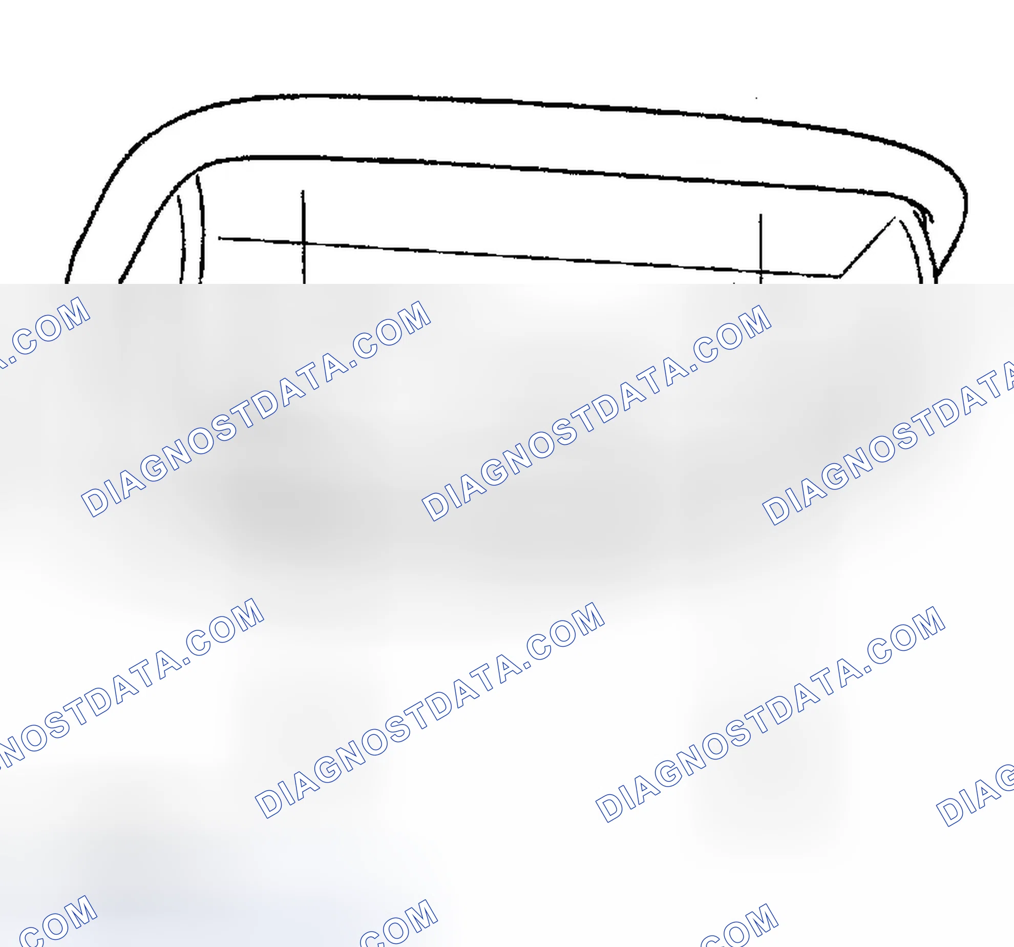 Scheme 12: OVERHEAD CONSOLE LAMP