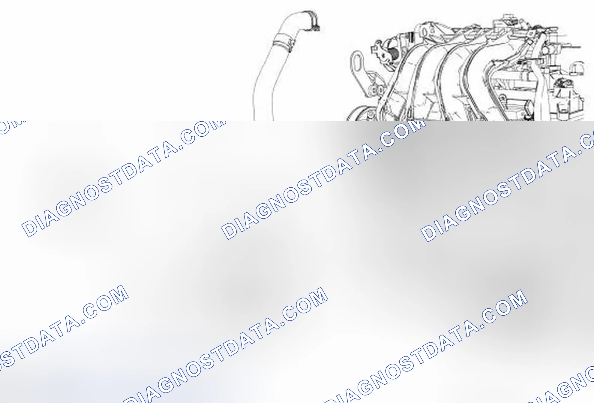 Scheme 46: Crankcase Vent Oil Separator