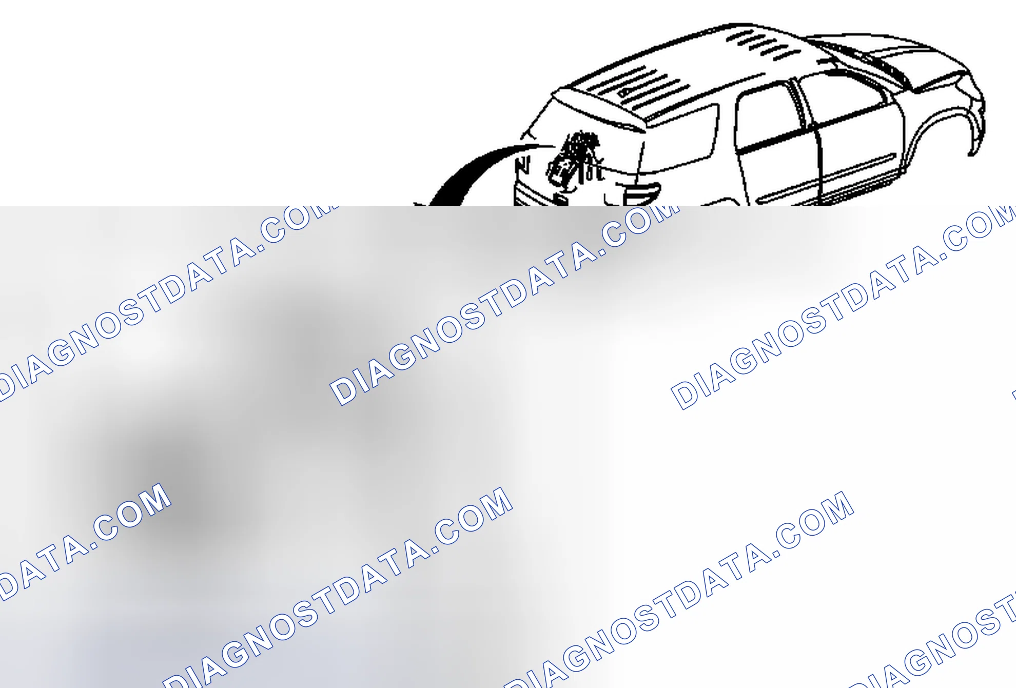 Scheme 248: Accessory AC and DC Power Control Module Replacement