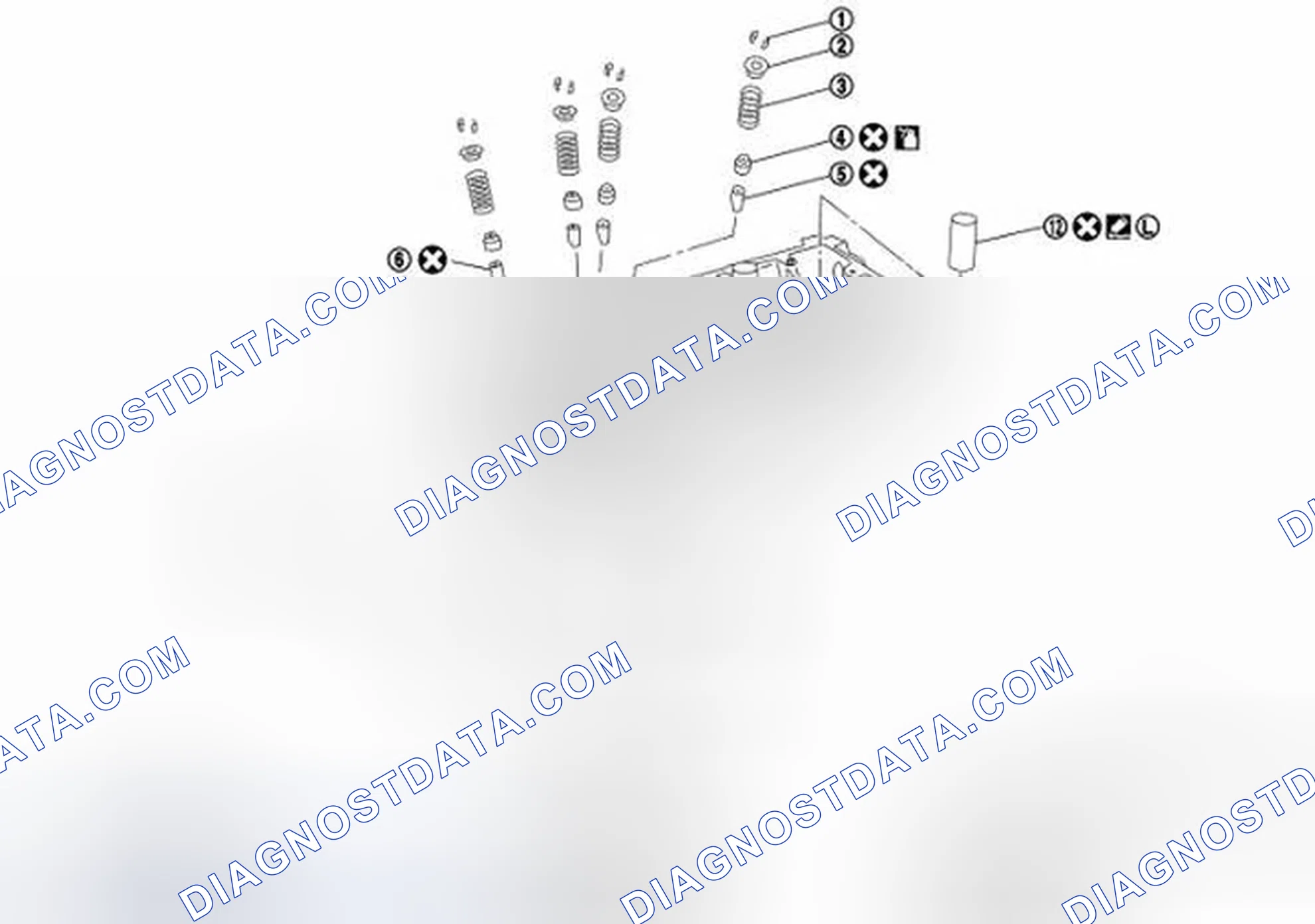 Scheme 51: DISASSEMBLY
