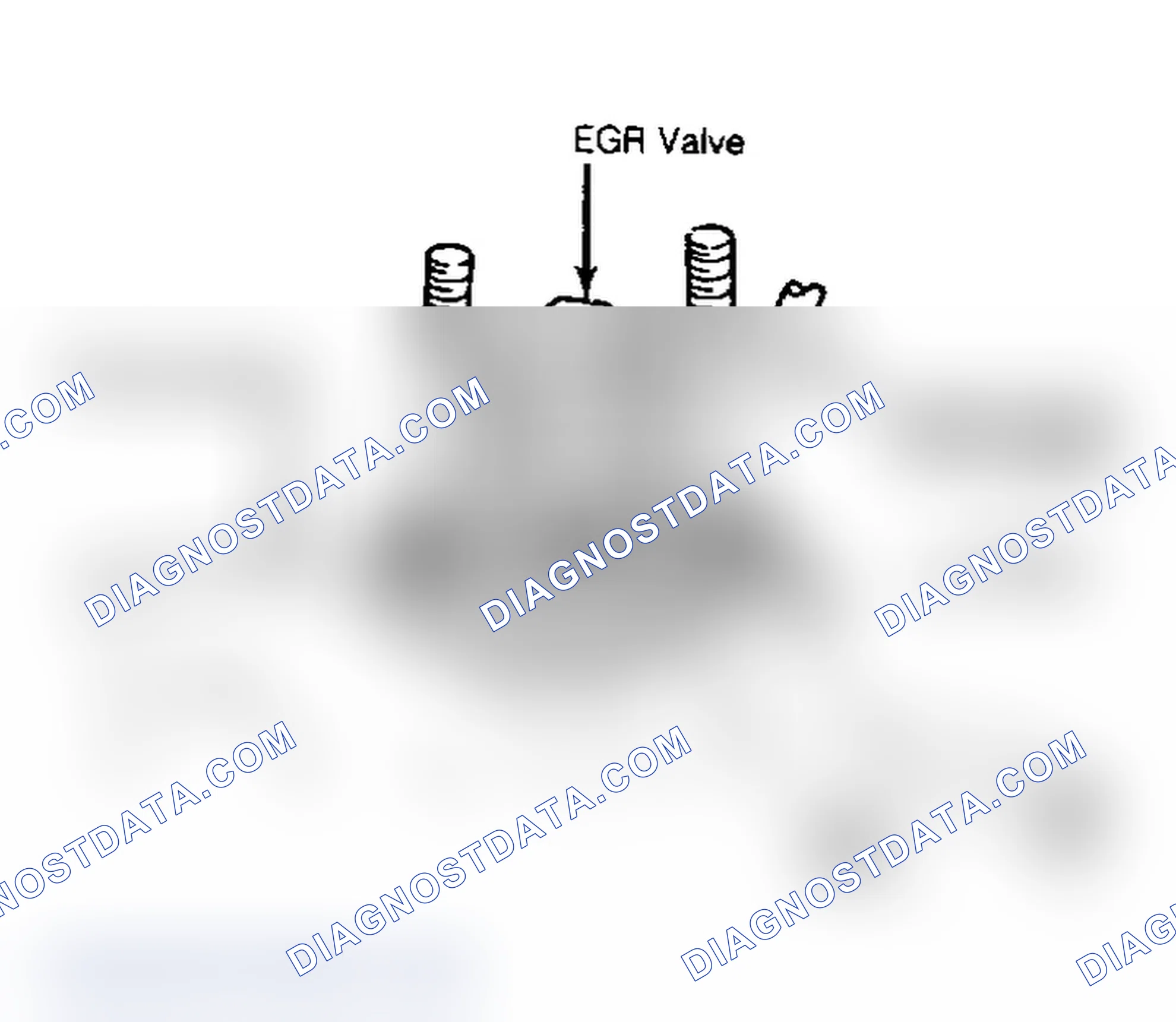 Scheme 37: Diesel EGR Valve