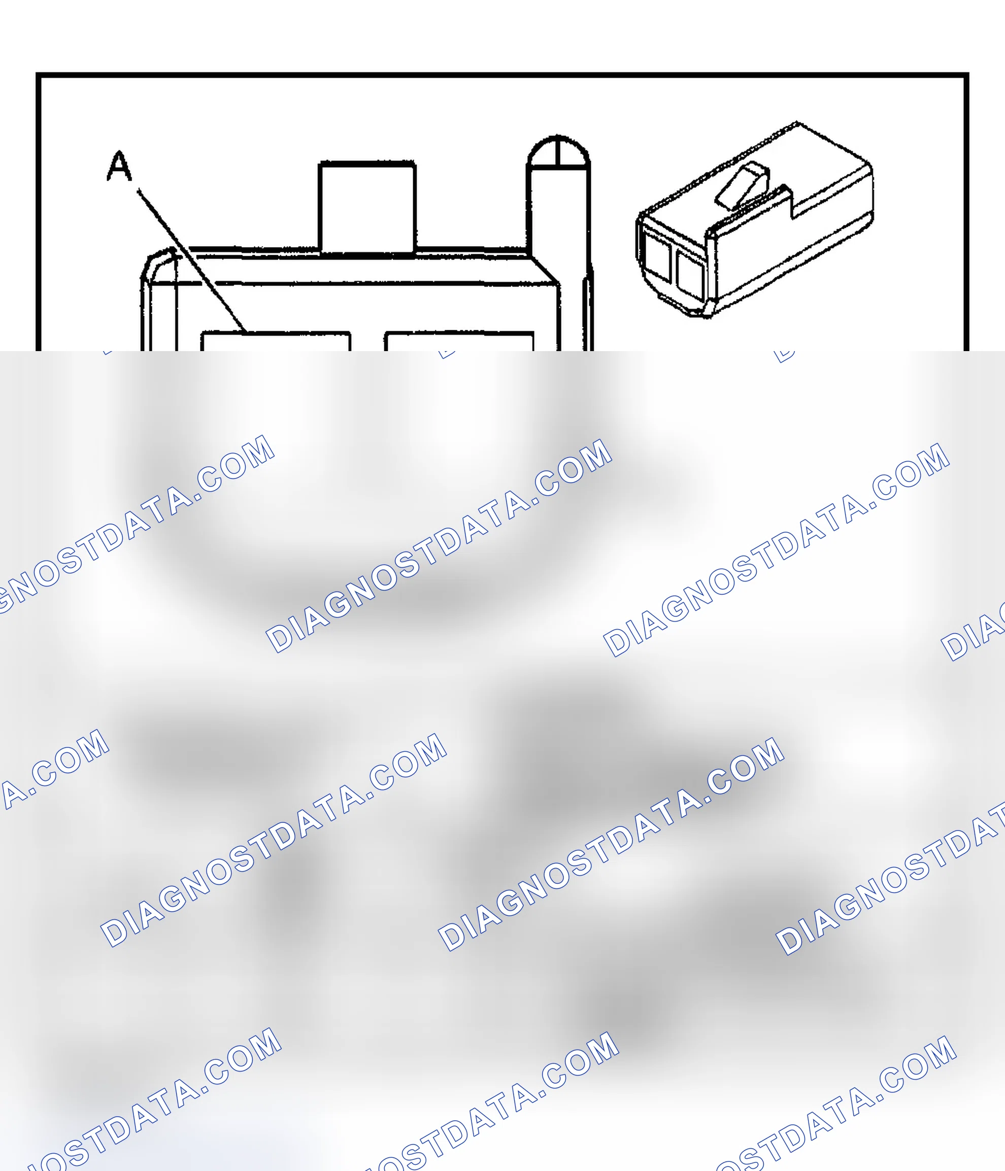 Scheme 140: Lighting Systems Connector End Views