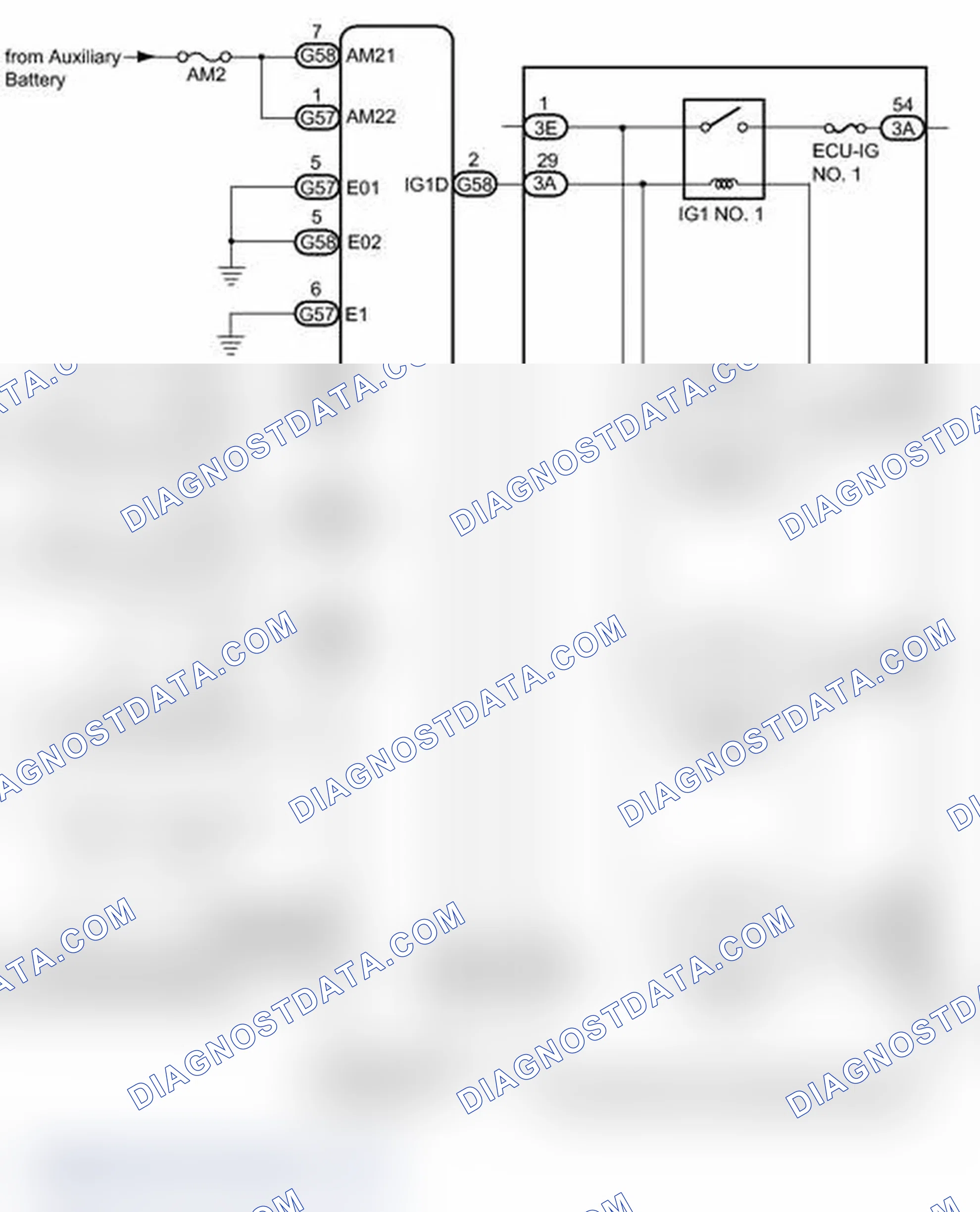 Scheme 4: SYSTEM DIAGRAM