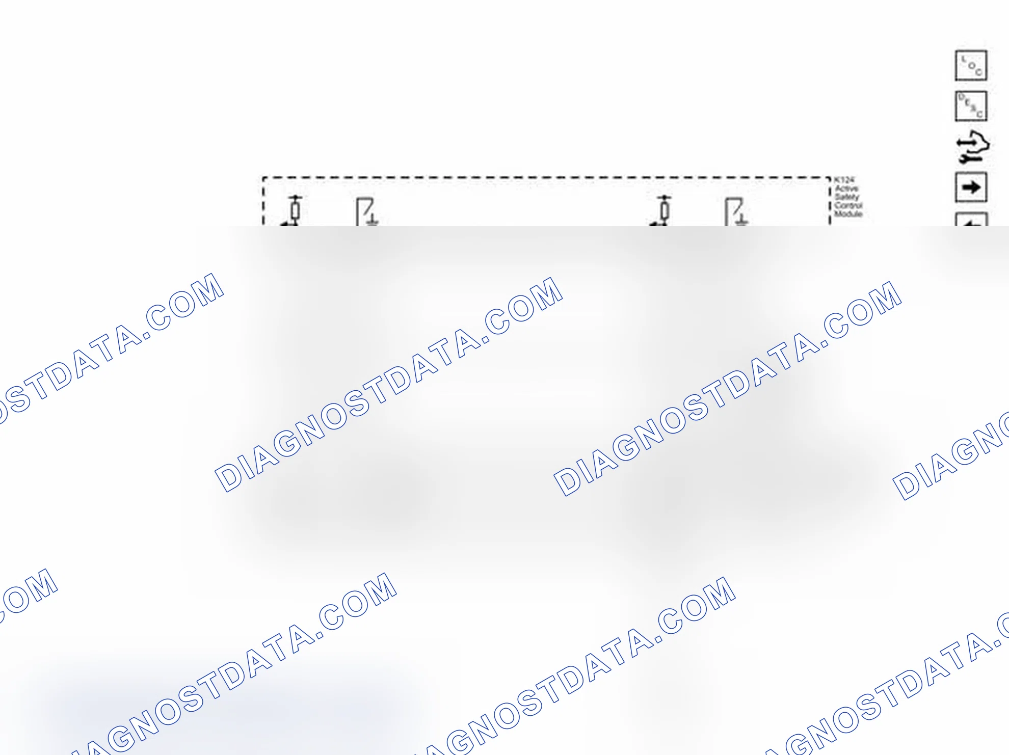 Scheme 7: Multifunction Switches (UGN/UVZ)