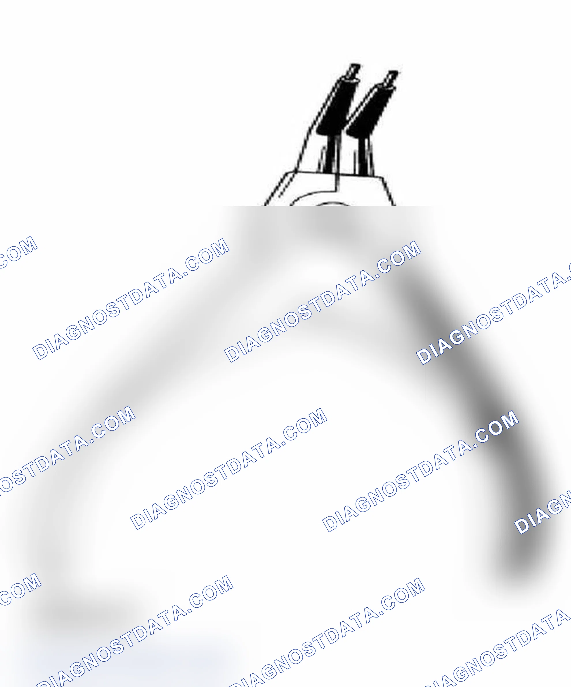 Scheme 102: 00 9 110 Circlip pliers