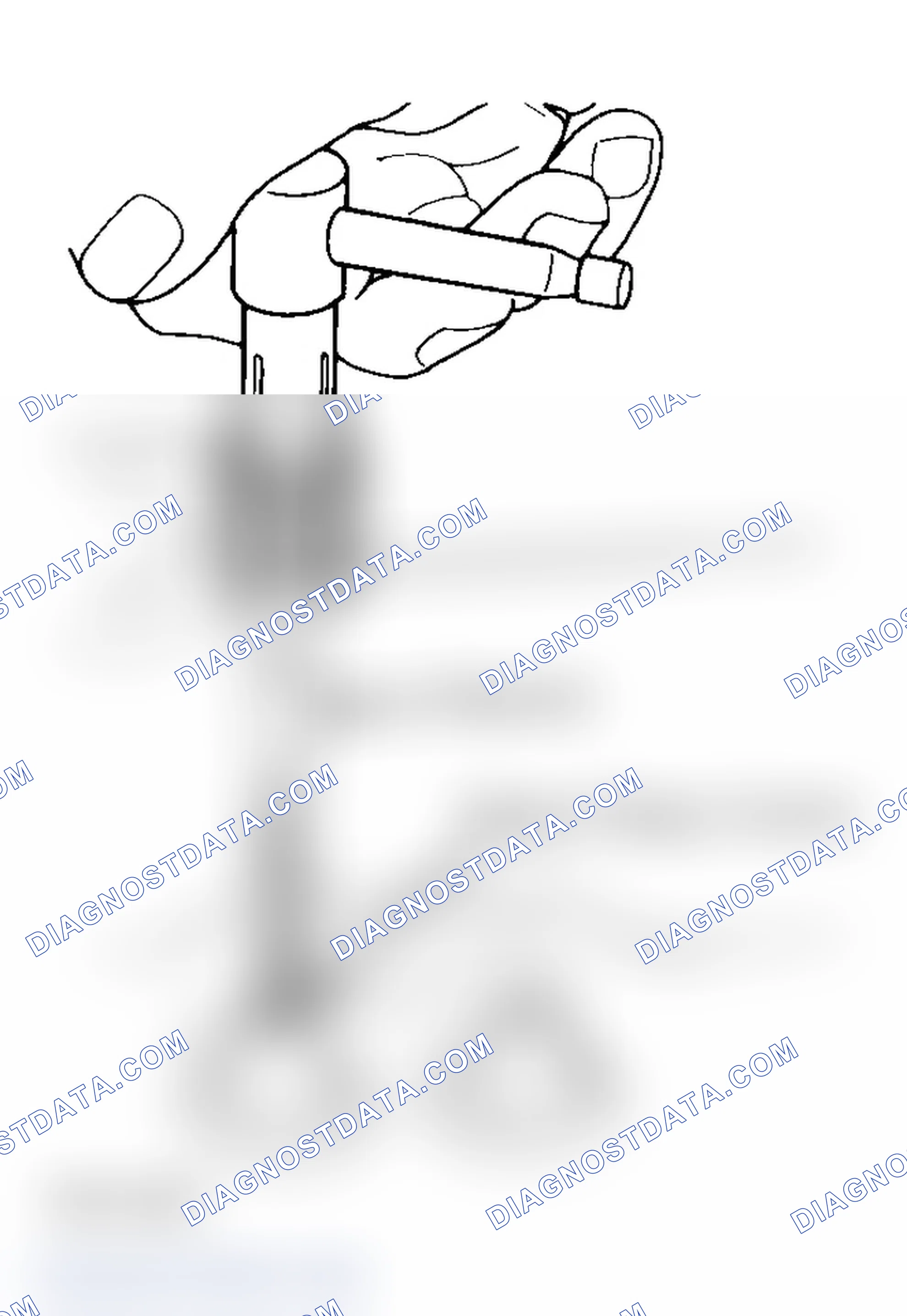 Scheme 9: Reaming Valve Guides