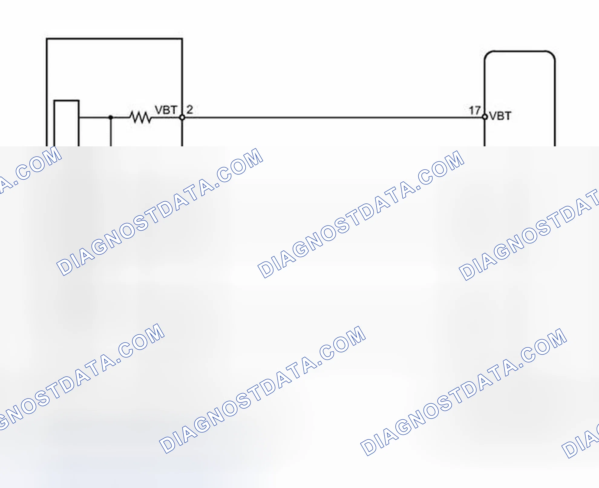 Scheme 347: WIRING DIAGRAM