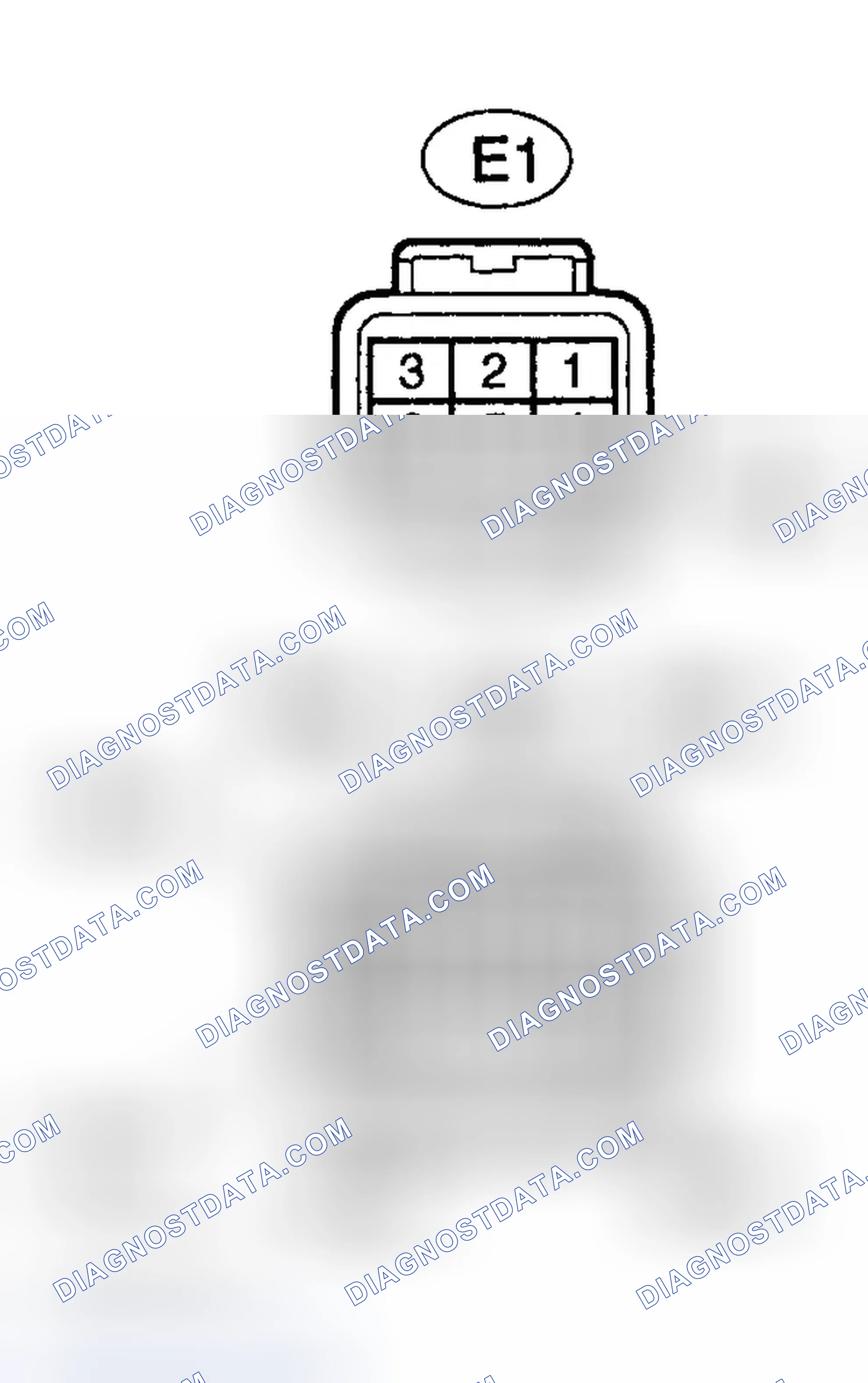 Scheme 1: CONNECTOR IDENTIFICATION