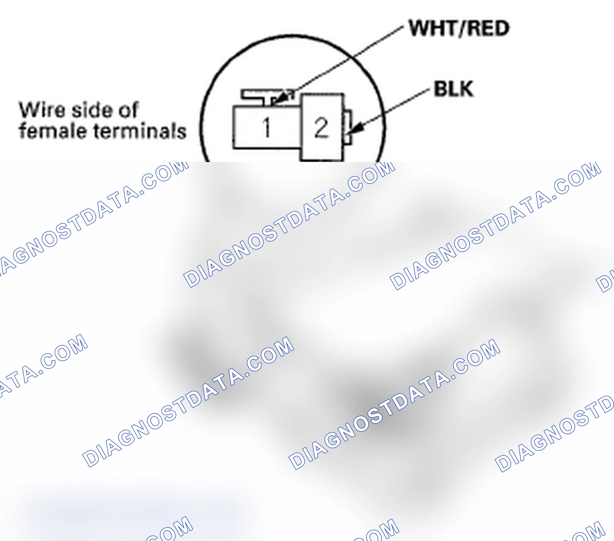 Scheme 52: Front Accessory Power Socket Test/Replacement
