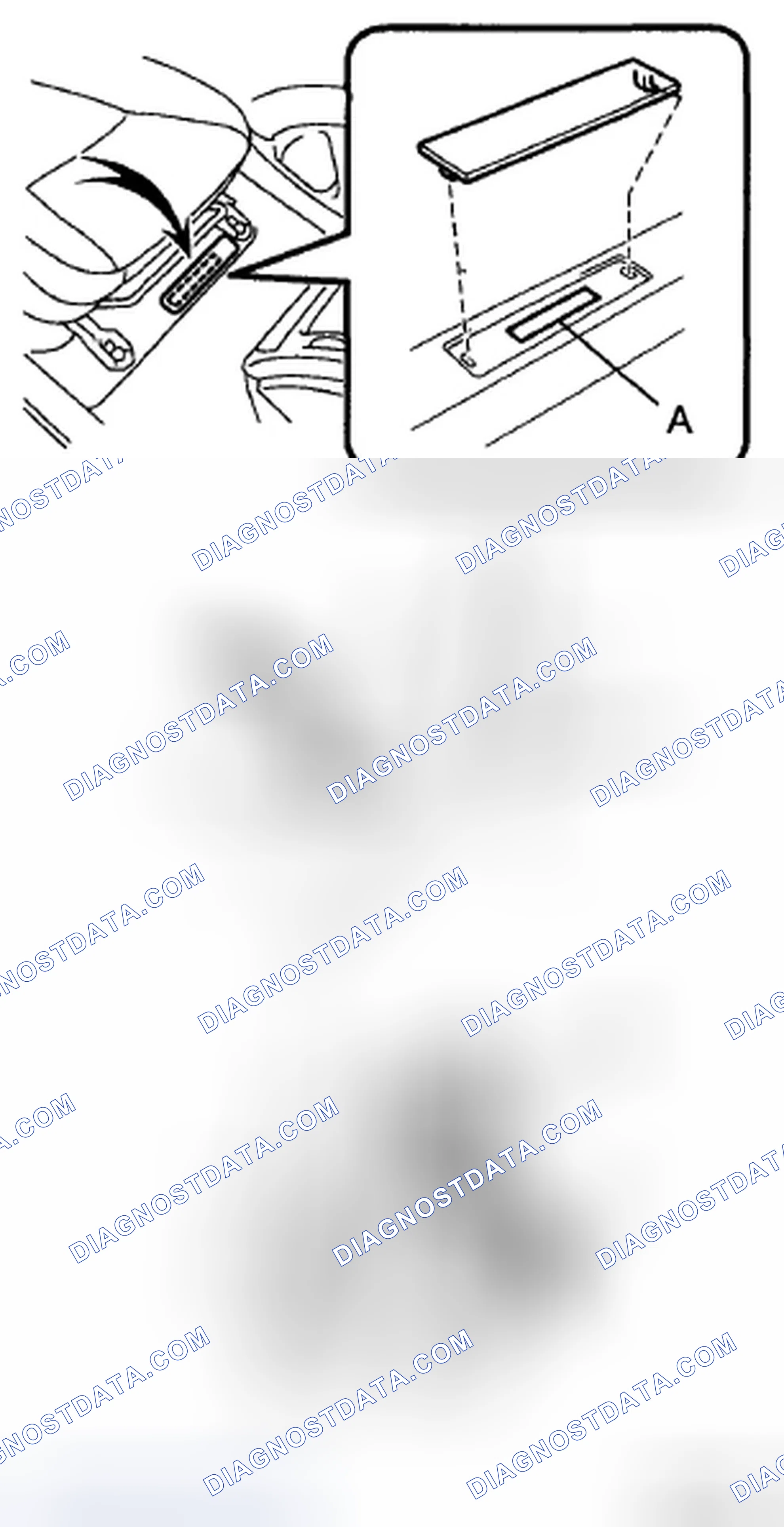 Scheme 2: VEHICLE IDENTIFICATION AND SERIAL NUMBERS