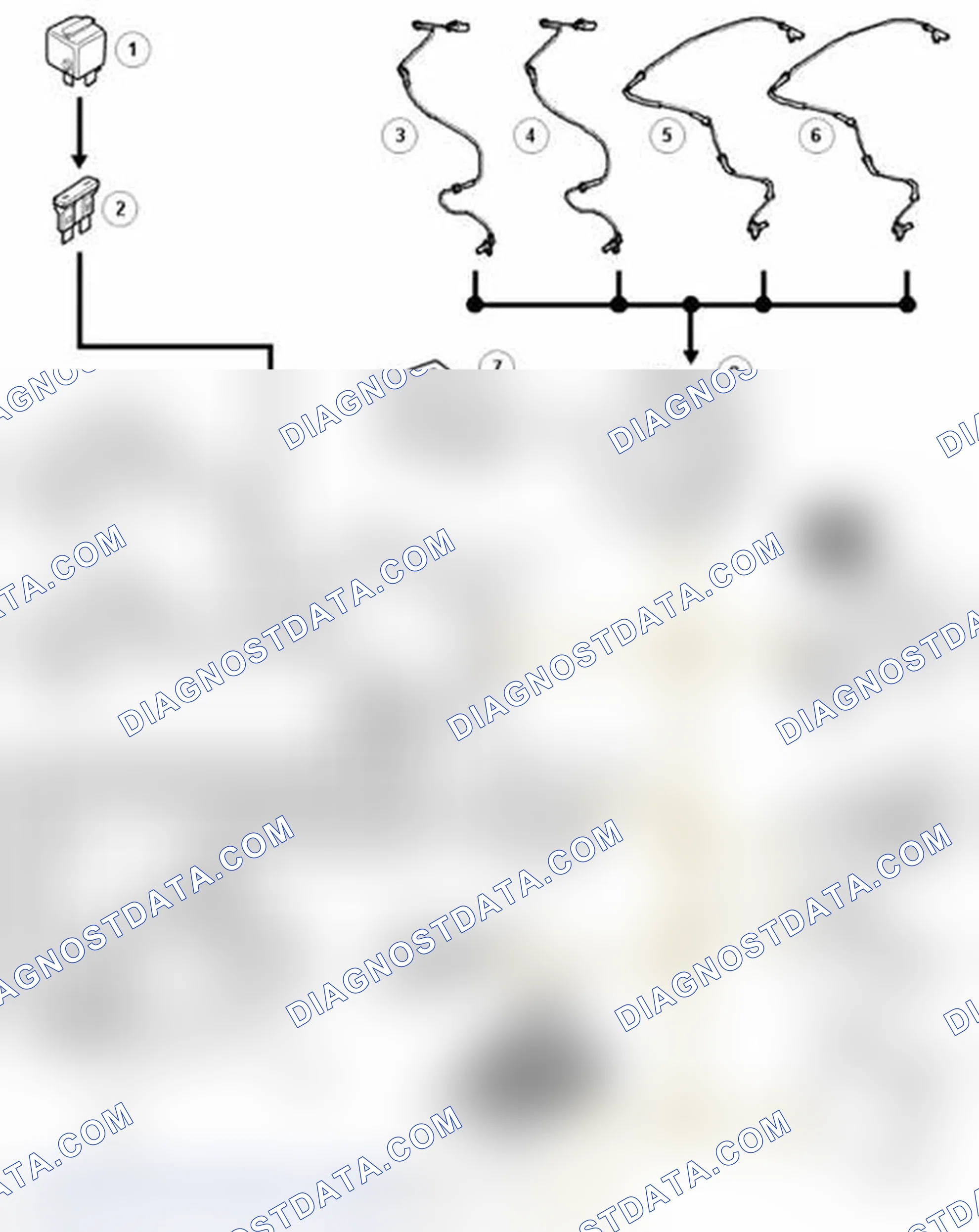 Scheme 13: CONTROL DIAGRAM