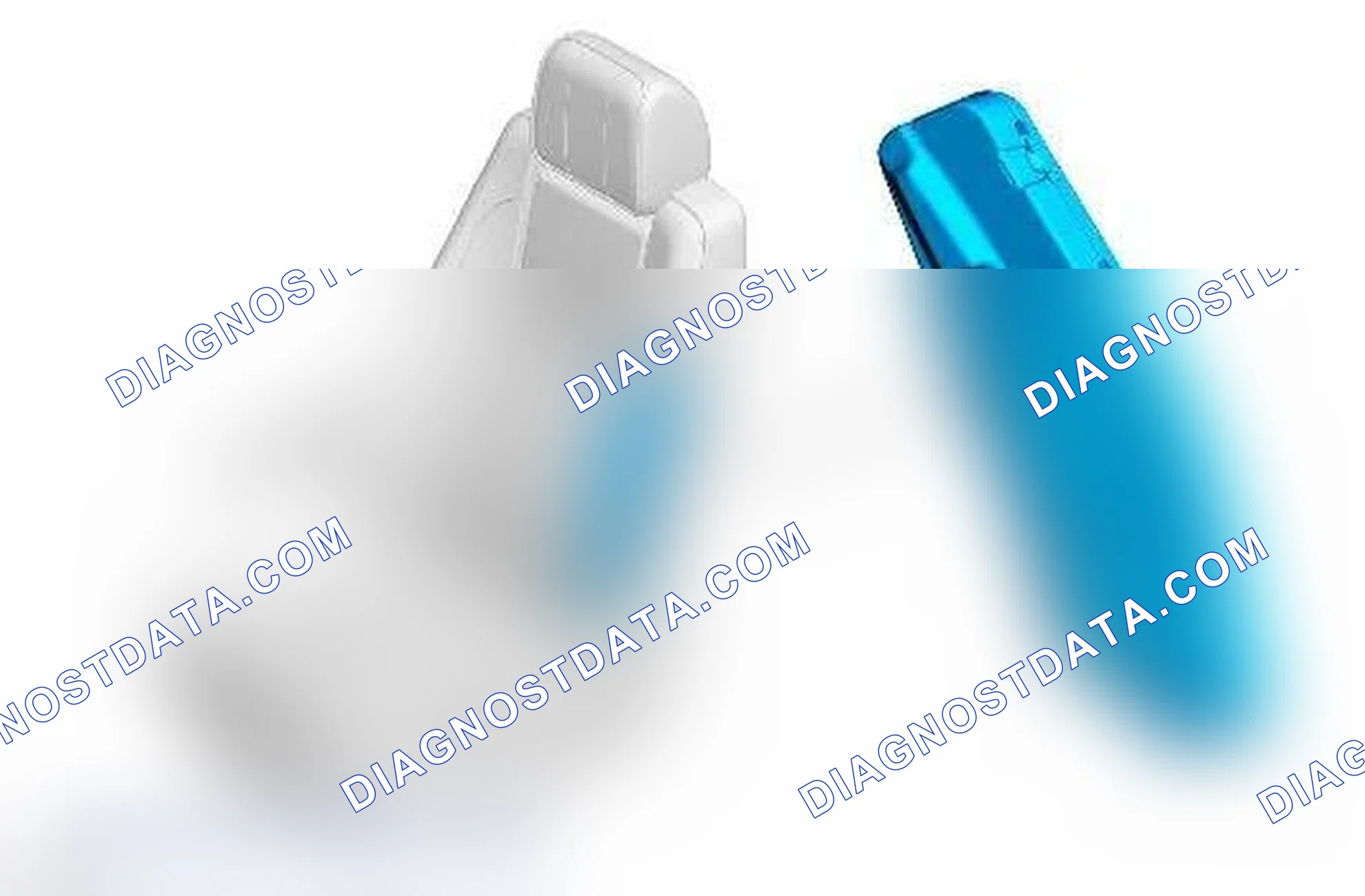 Scheme 13: SIDE AIR BAG