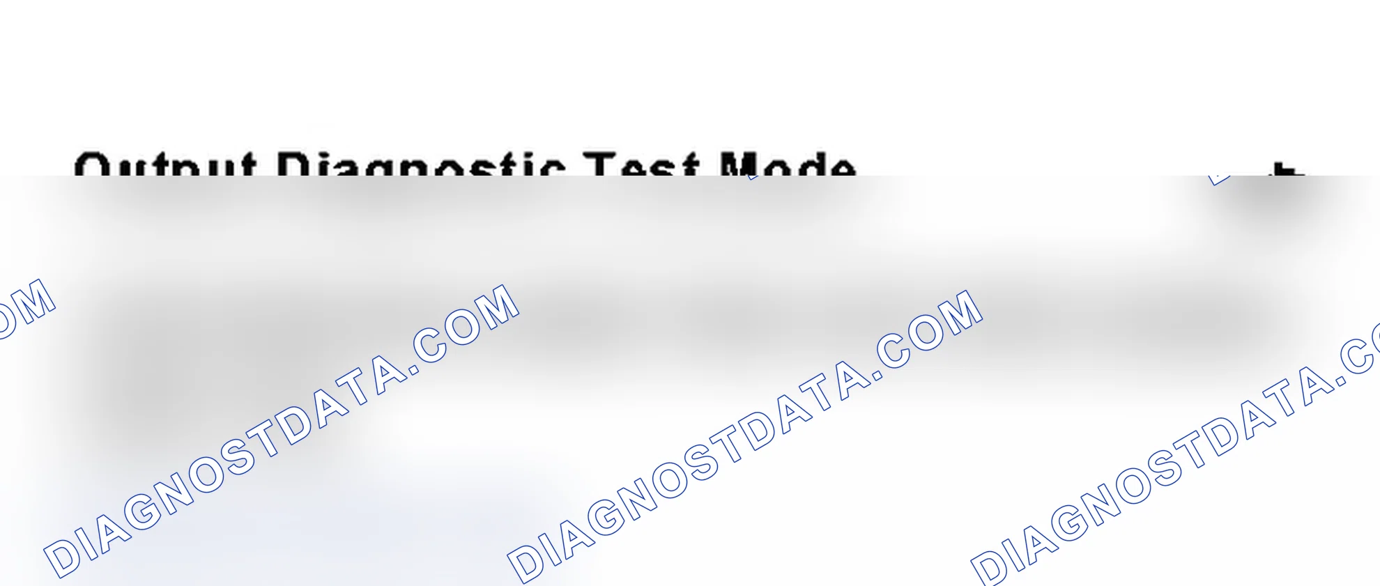 Scheme 96: Identifying VAG1551 Scan Tool Display - Activating Leak Detection Pump