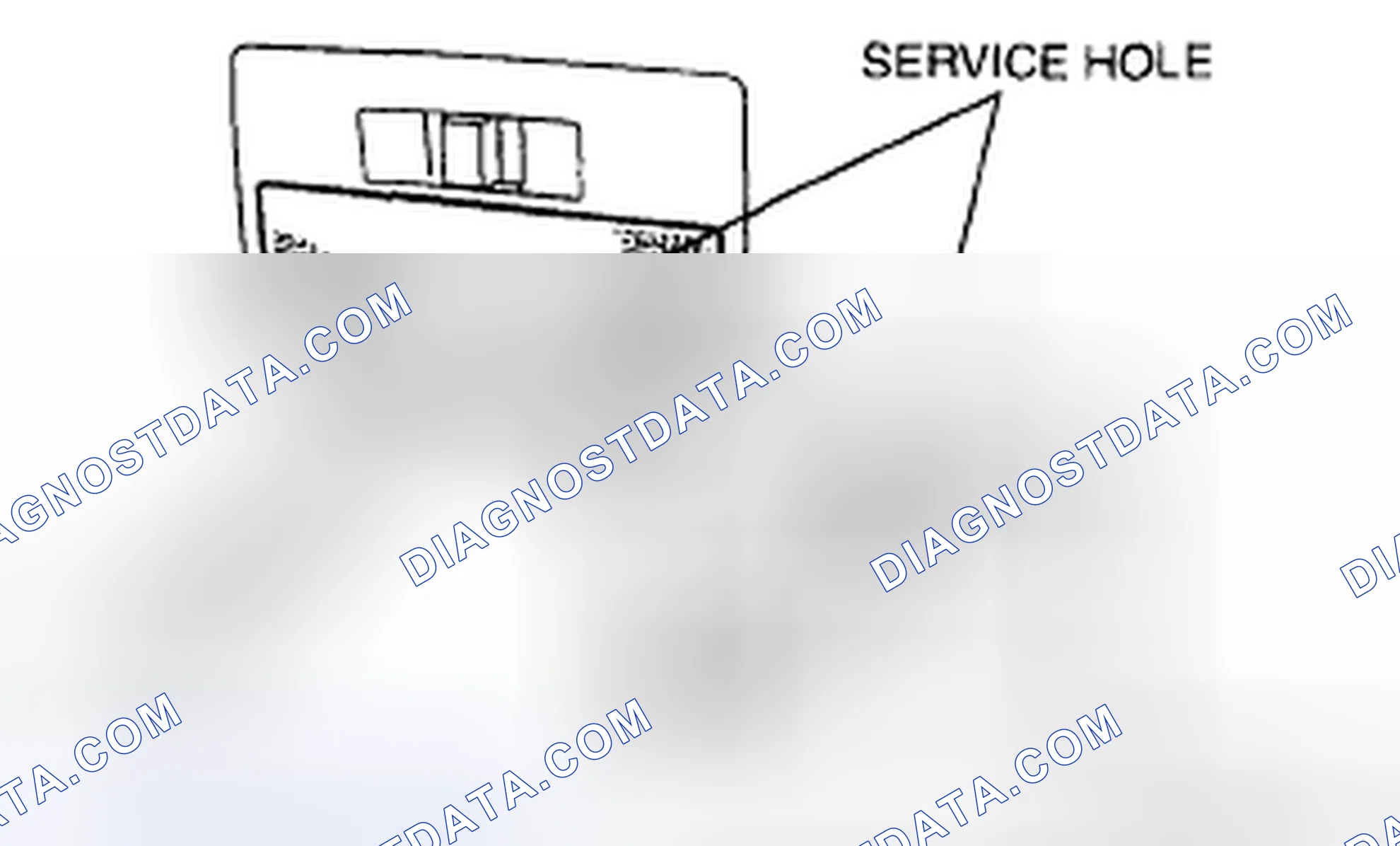 Scheme 50: INTERIOR LIGHT BULB REMOVAL/INSTALLATION