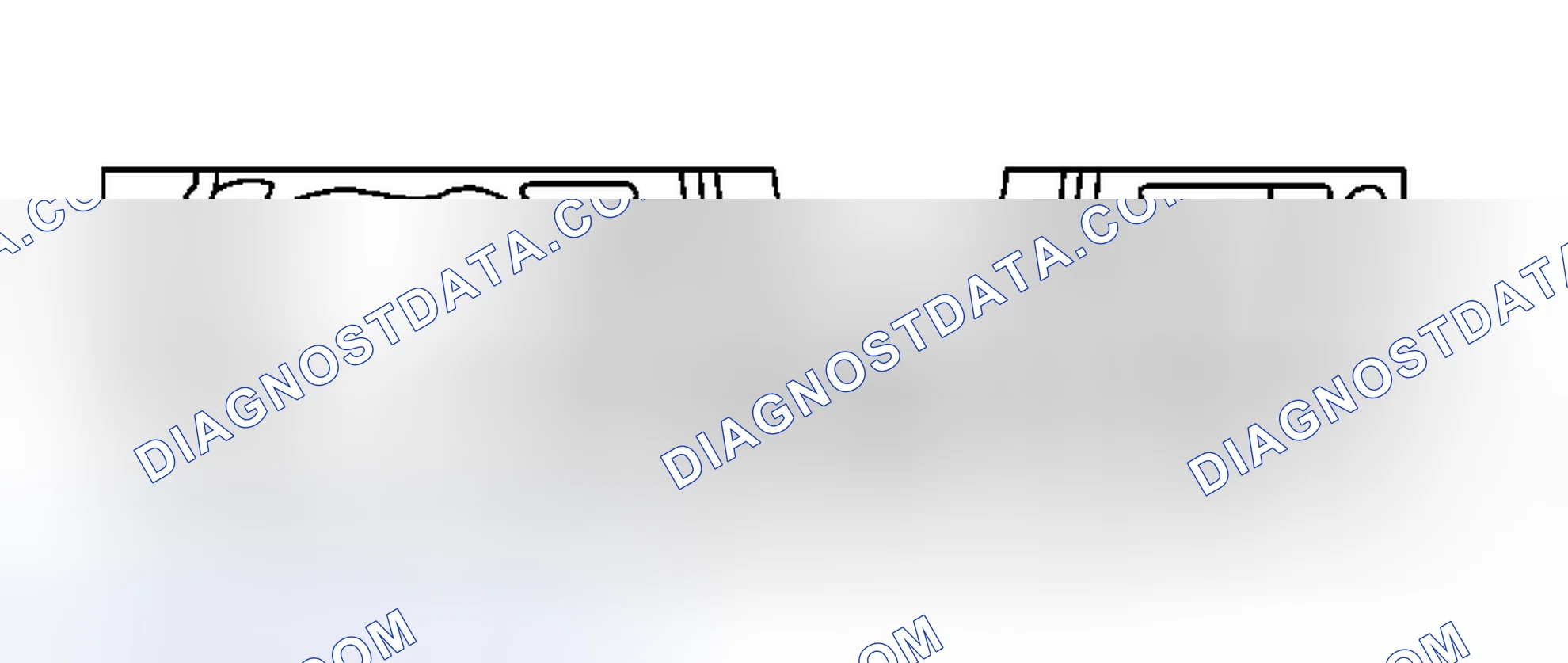 Scheme 60: Lower Crankcase- Back View