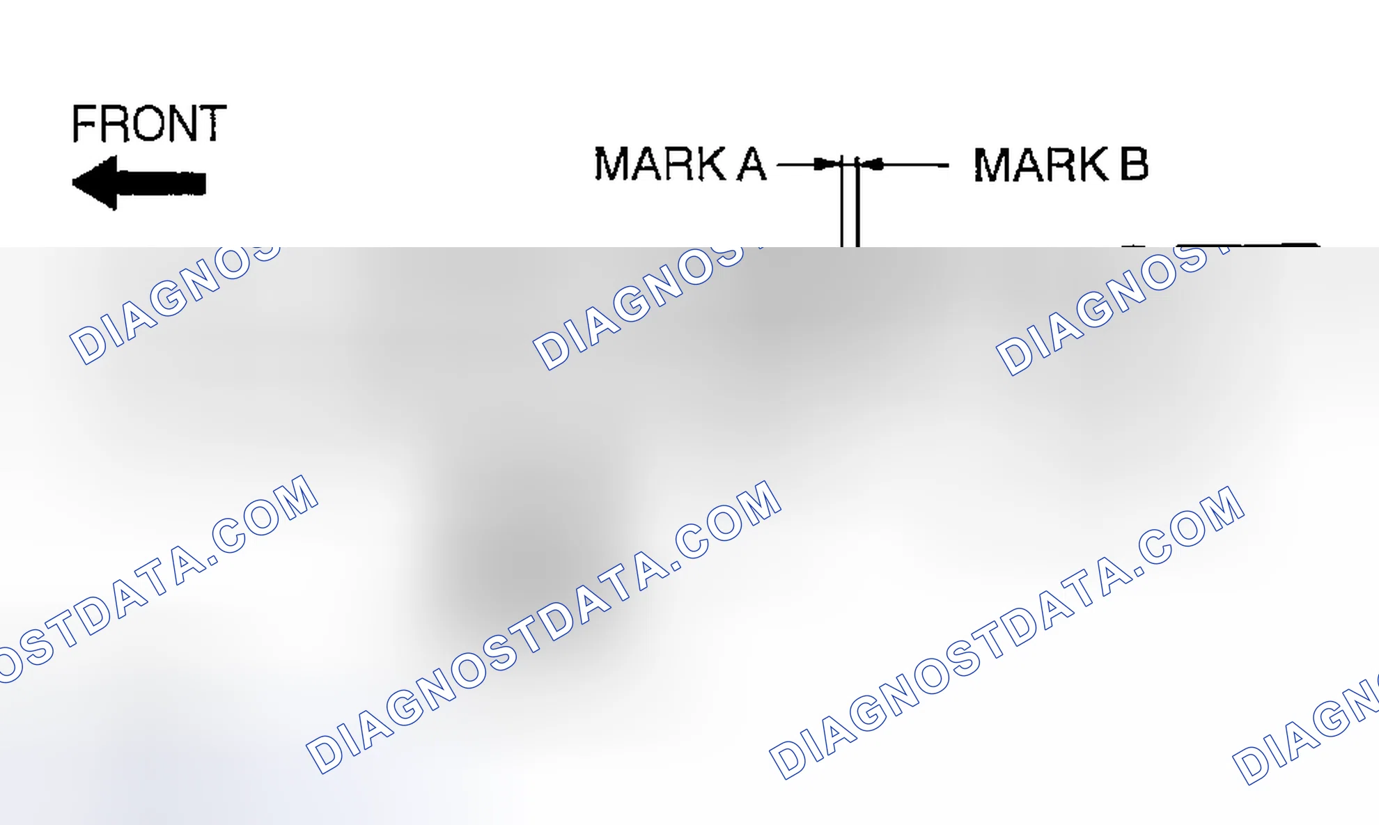 Scheme 14: GUIDE ASSEMBLY NOTE