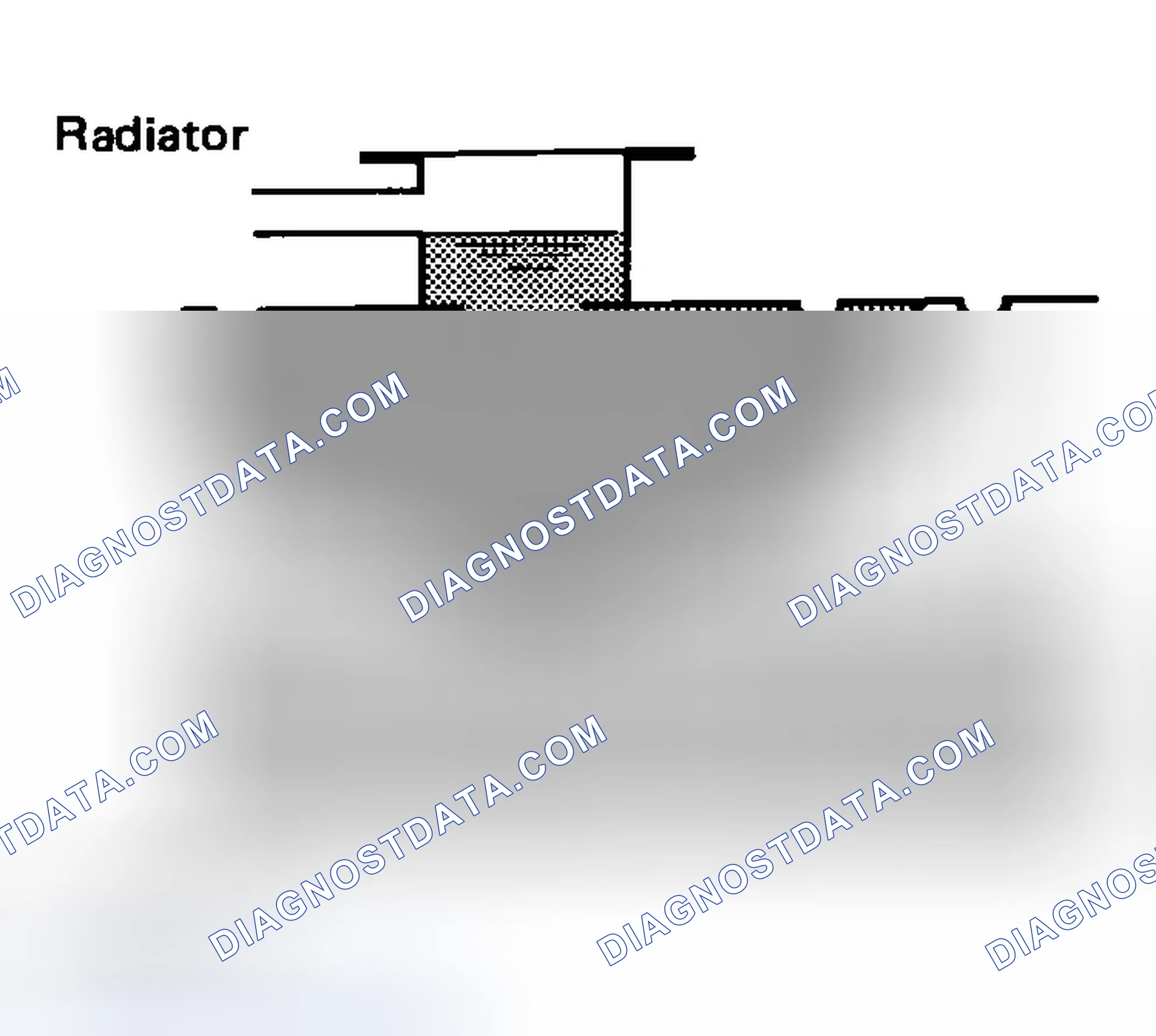 Scheme 36: REFILLING ENGINE COOLANT