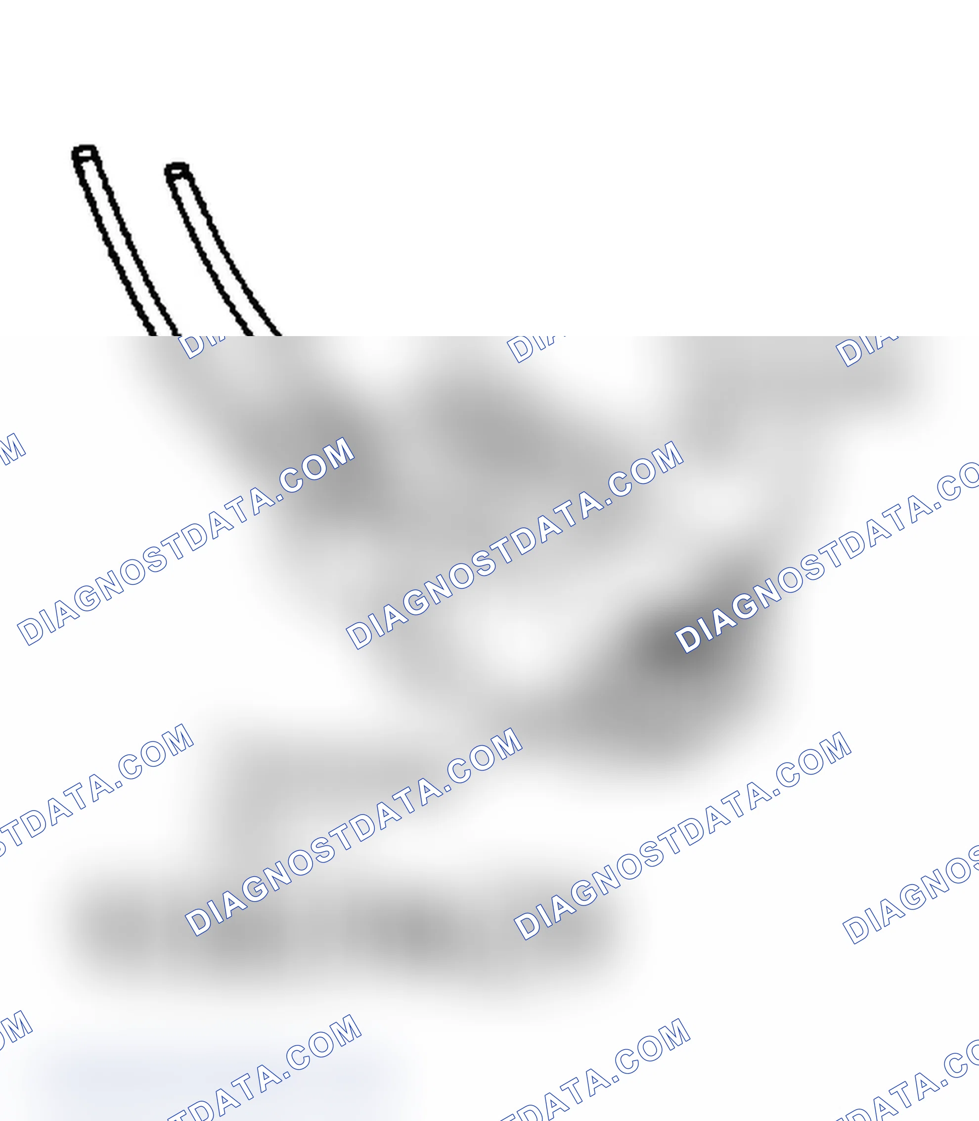 Scheme 52: Relieving Fuel Pressure (2.2L & 2.5L TBI)