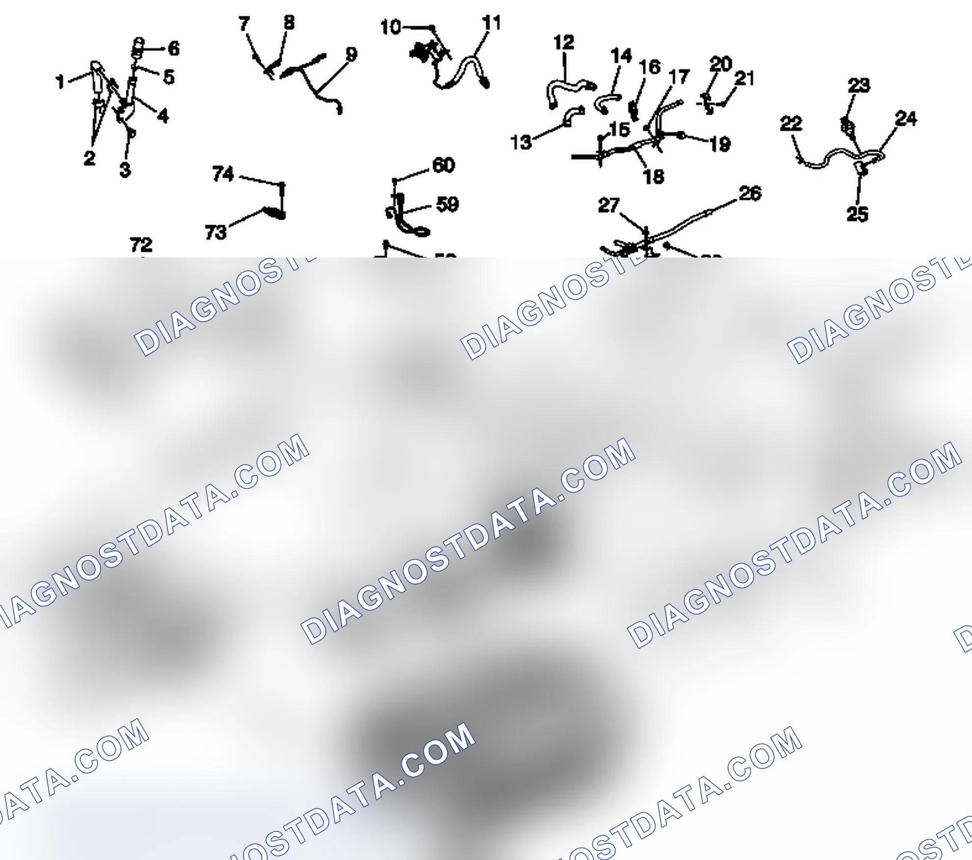 Scheme 58: Fuel System