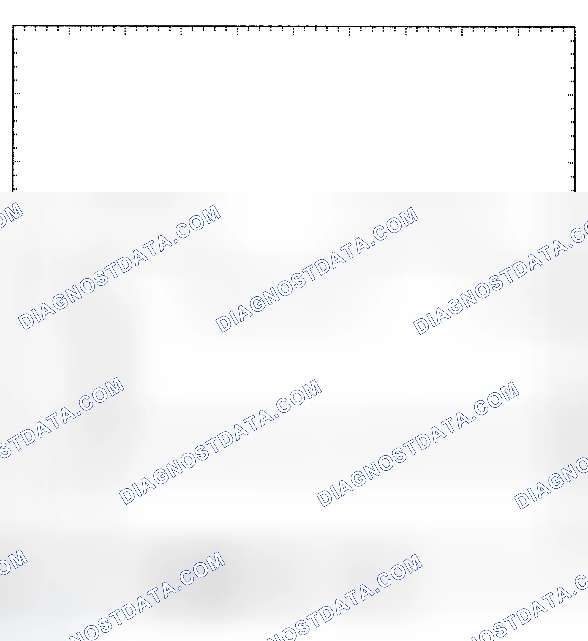 Scheme 26: Injector Bank - Known Good - Voltage Pattern