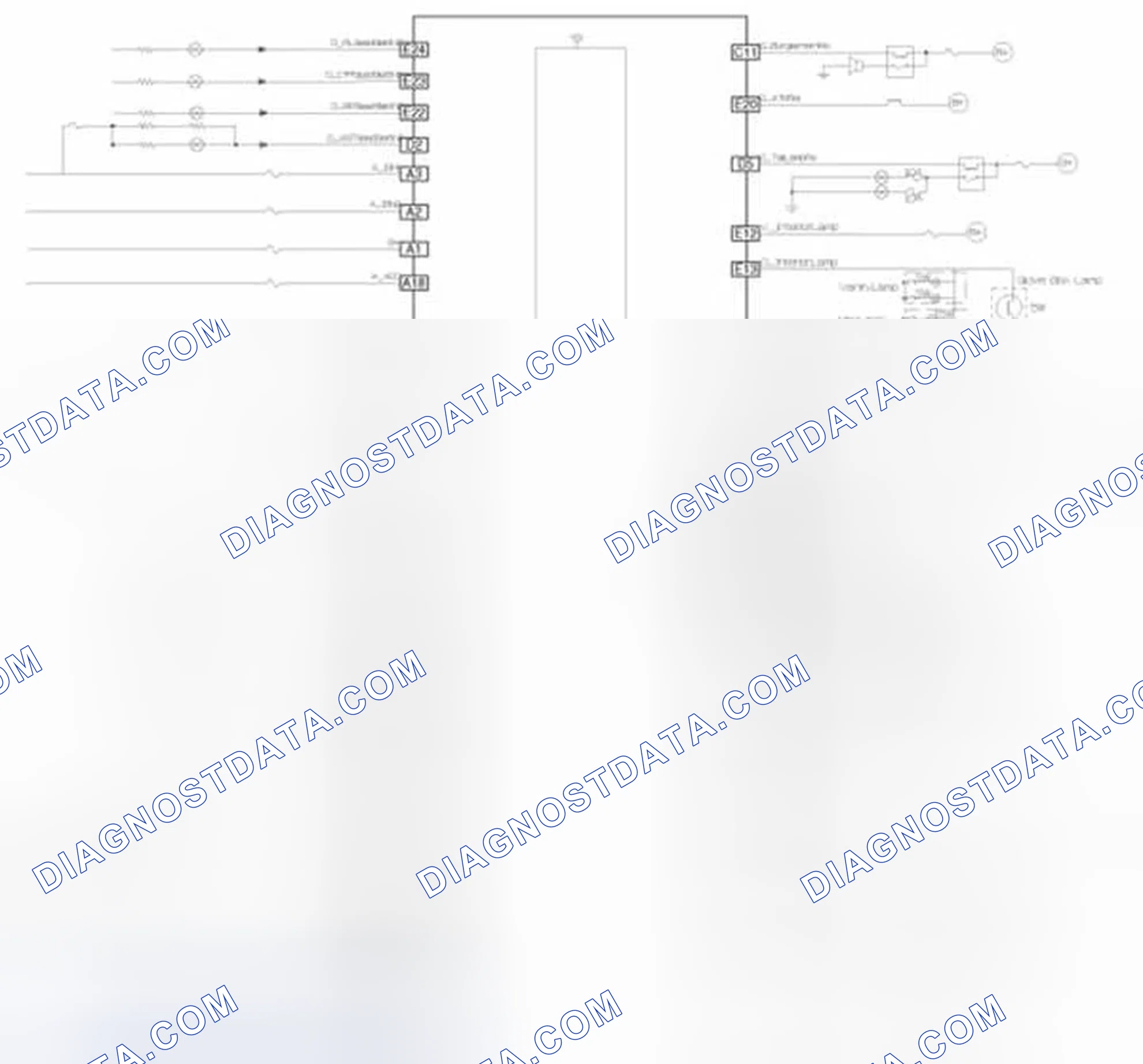 Scheme 4: Circuit Diagram