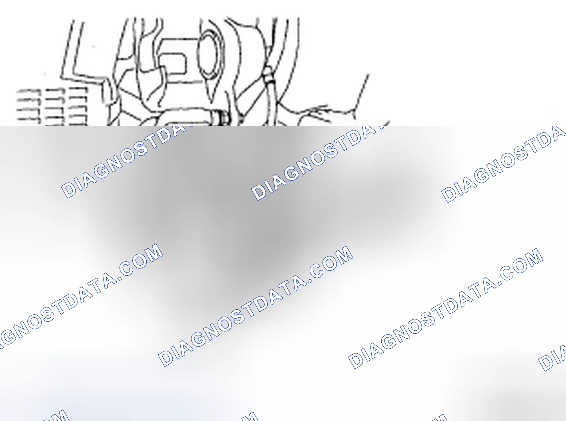Scheme 22: CHECKING THE TIE ROD END BALL JOINT STARTING TORQUE