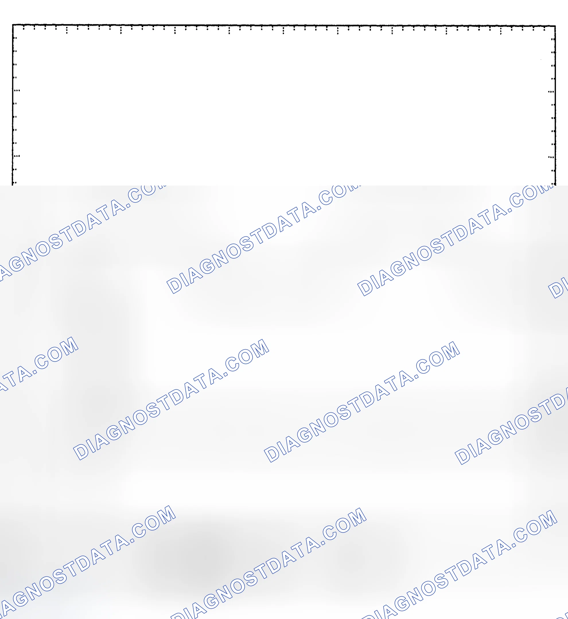 Scheme 26: Injector Bank - Known Good - Voltage Pattern