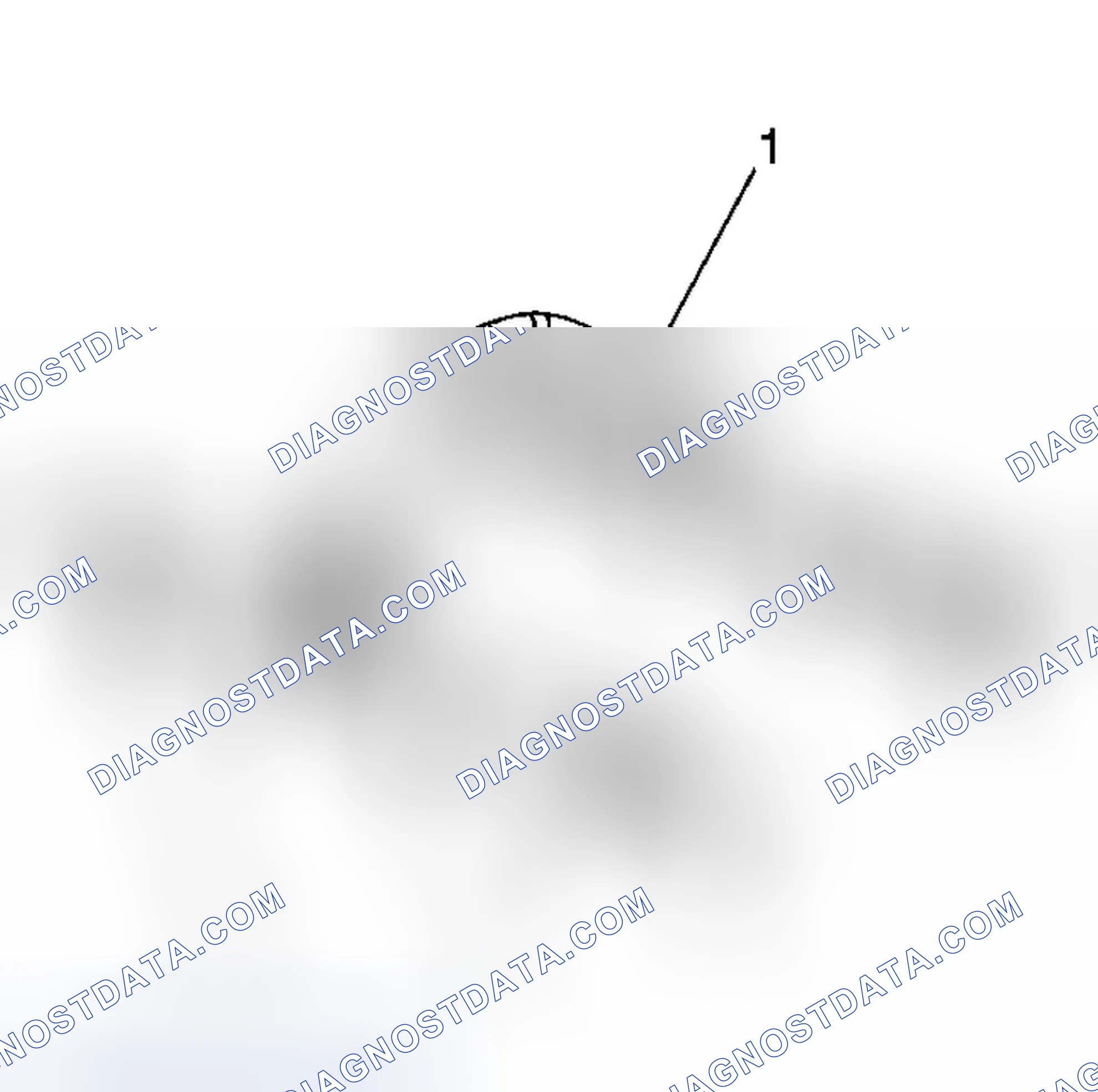 Scheme 214: Fuel Rail Assembly