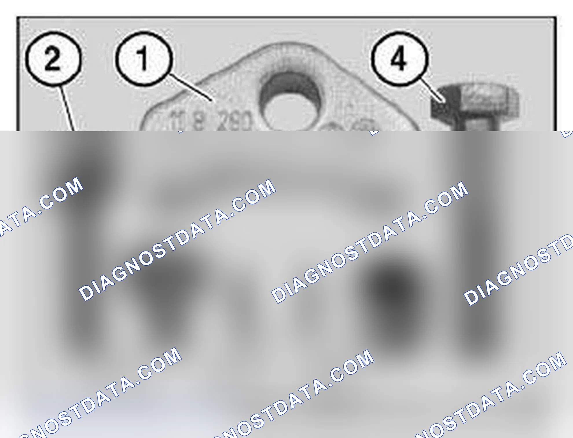 Scheme 72: 11 9 260 Counter Support With Screw Connection