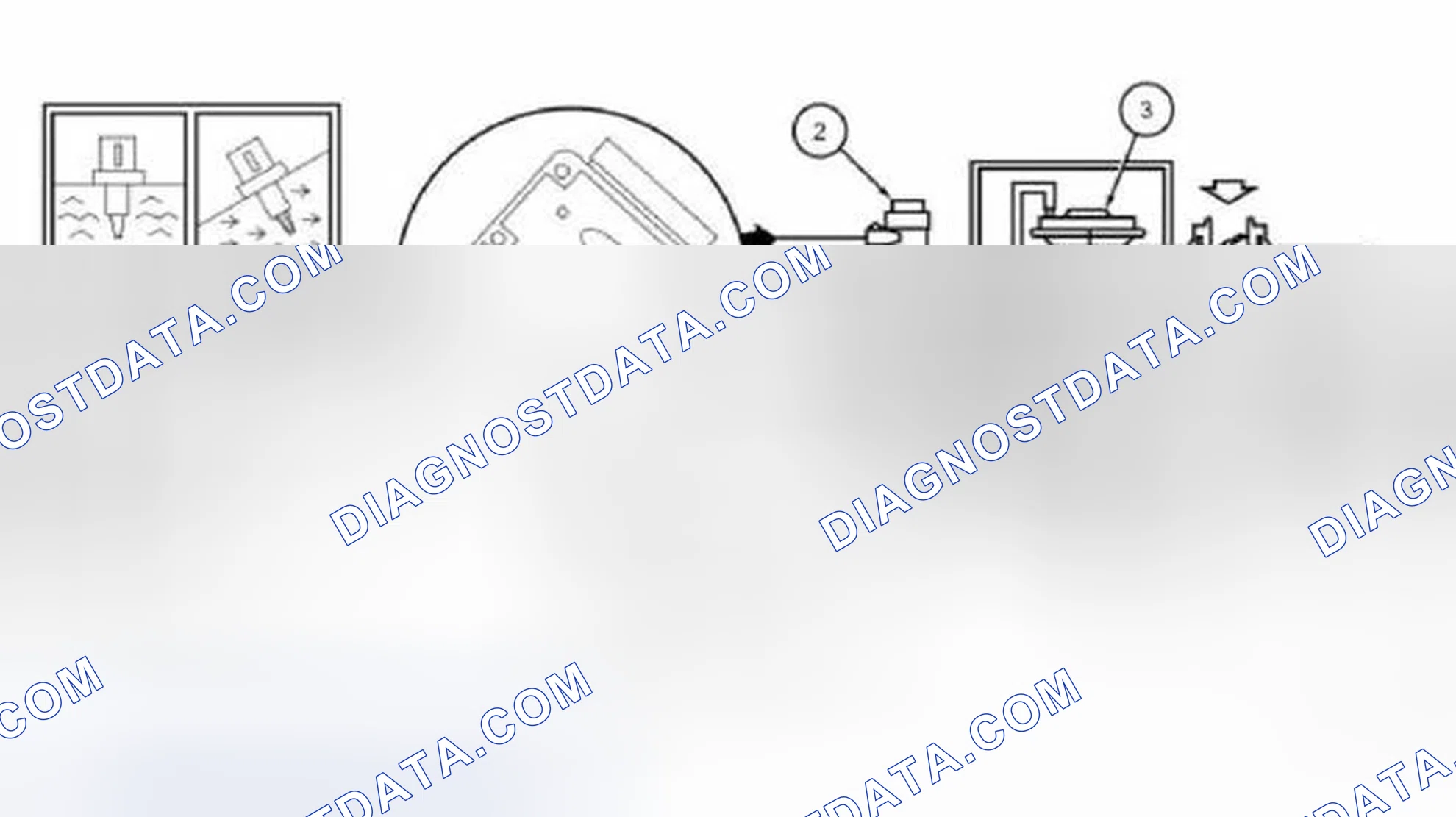 Scheme 27: Exhaust Gas Recirculation (EGR) System Monitor - Delta Pressure Feedback (DPFE) EGR and EGR System M
