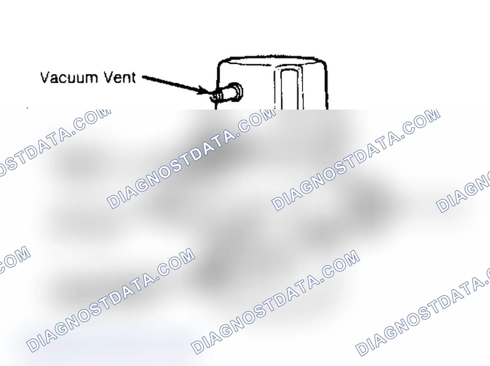 Scheme 12: Normally Open Valve (With Vacuum Vent)