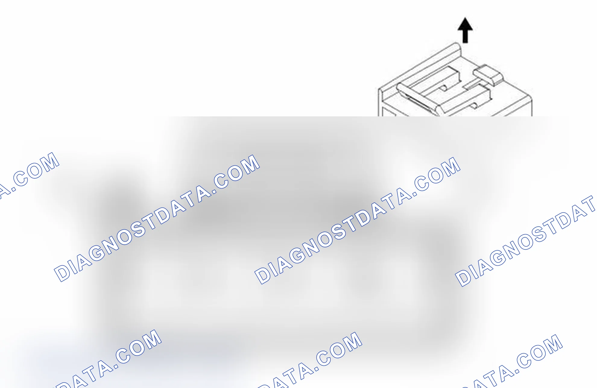 Scheme 13: Climate Control Seat Module - Driver C1