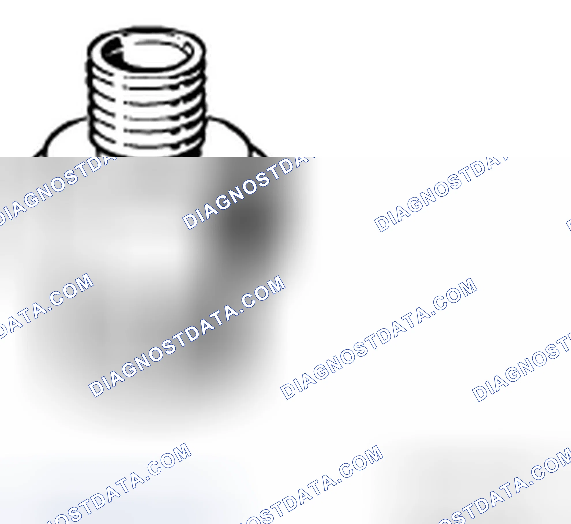 Scheme 306: 24 0 070 Adapter