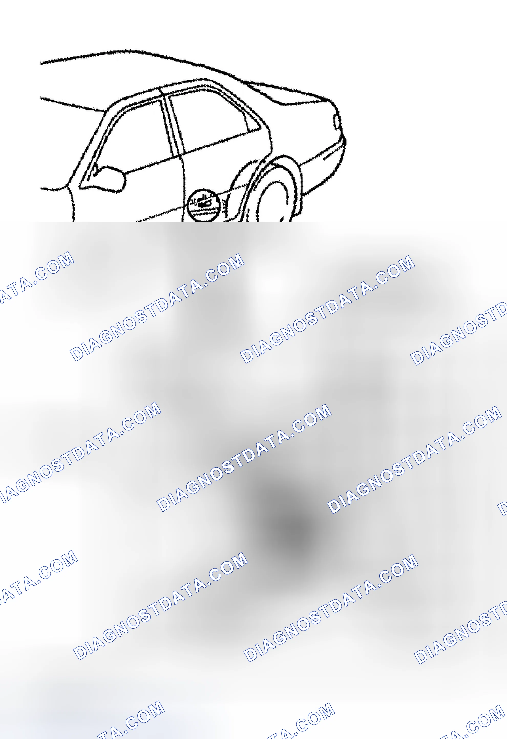 Scheme 22: Camry CNG Models