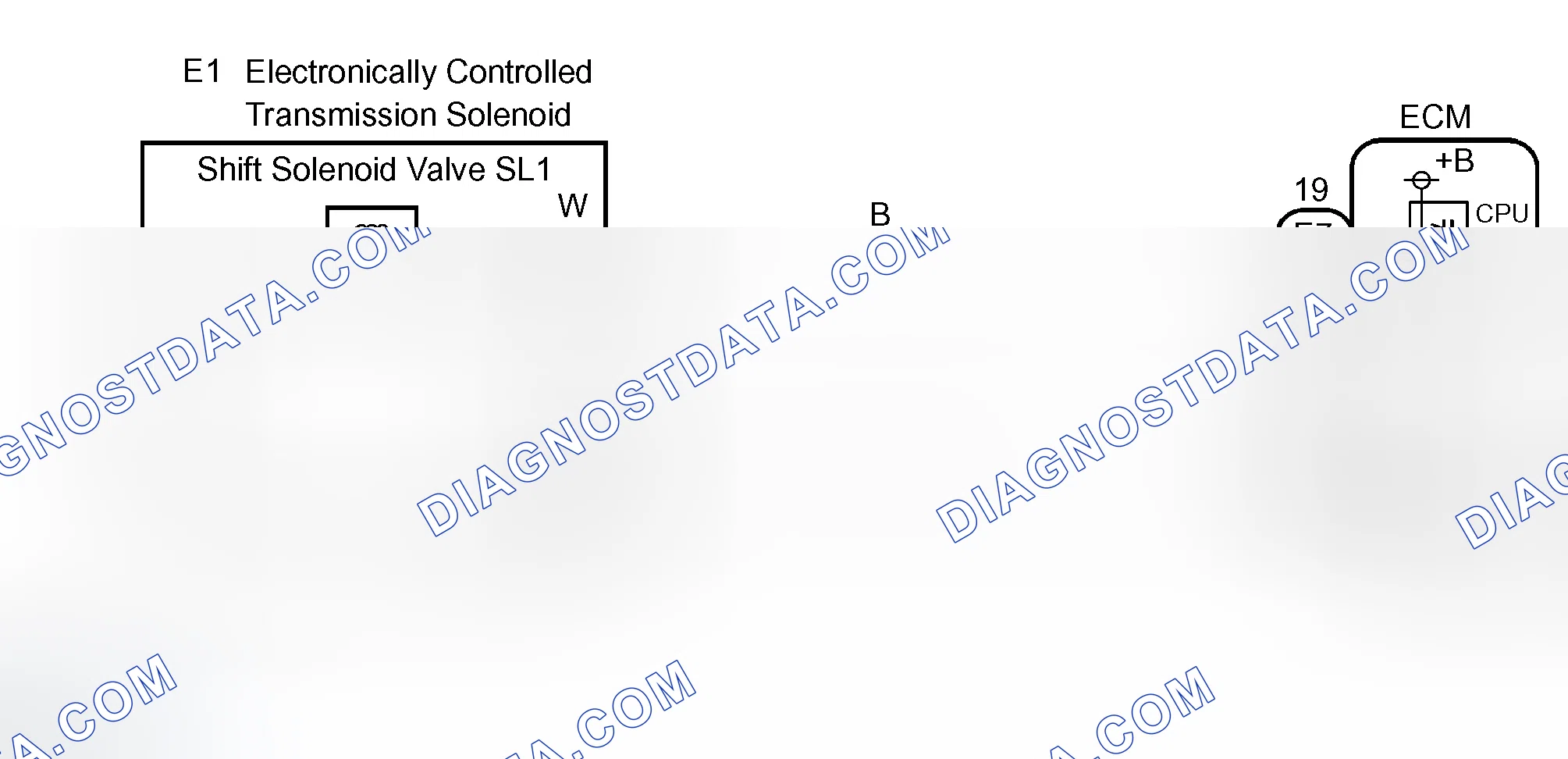 Scheme 169: WIRING DIAGRAM