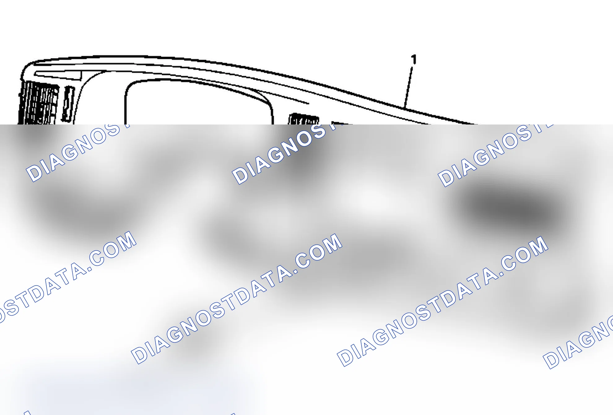 Scheme 15: Airbag Instrument Panel Module Switch Replacement