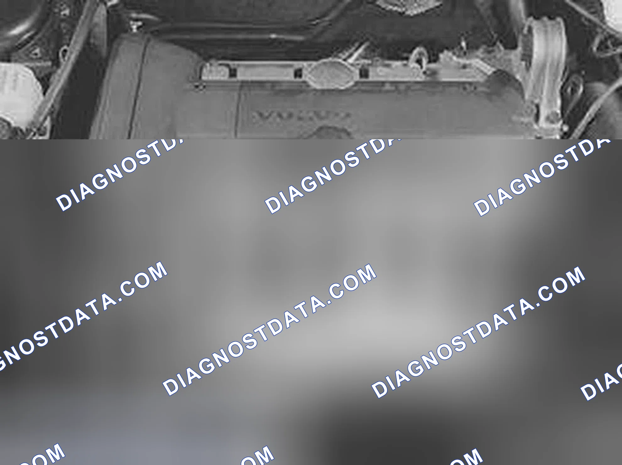Scheme 171: Installing Intake Manifold