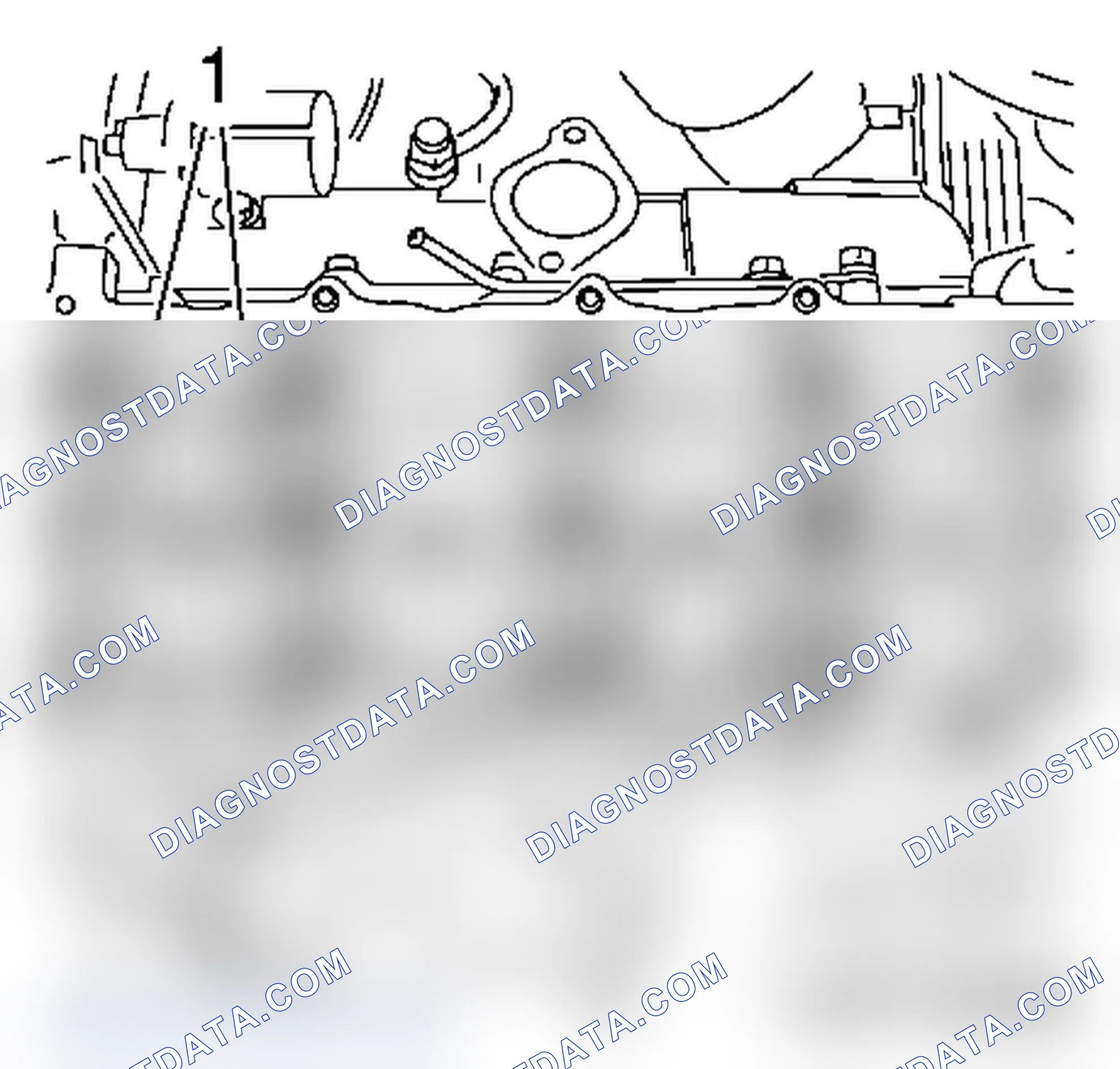 How to Replace the Cup Tappets