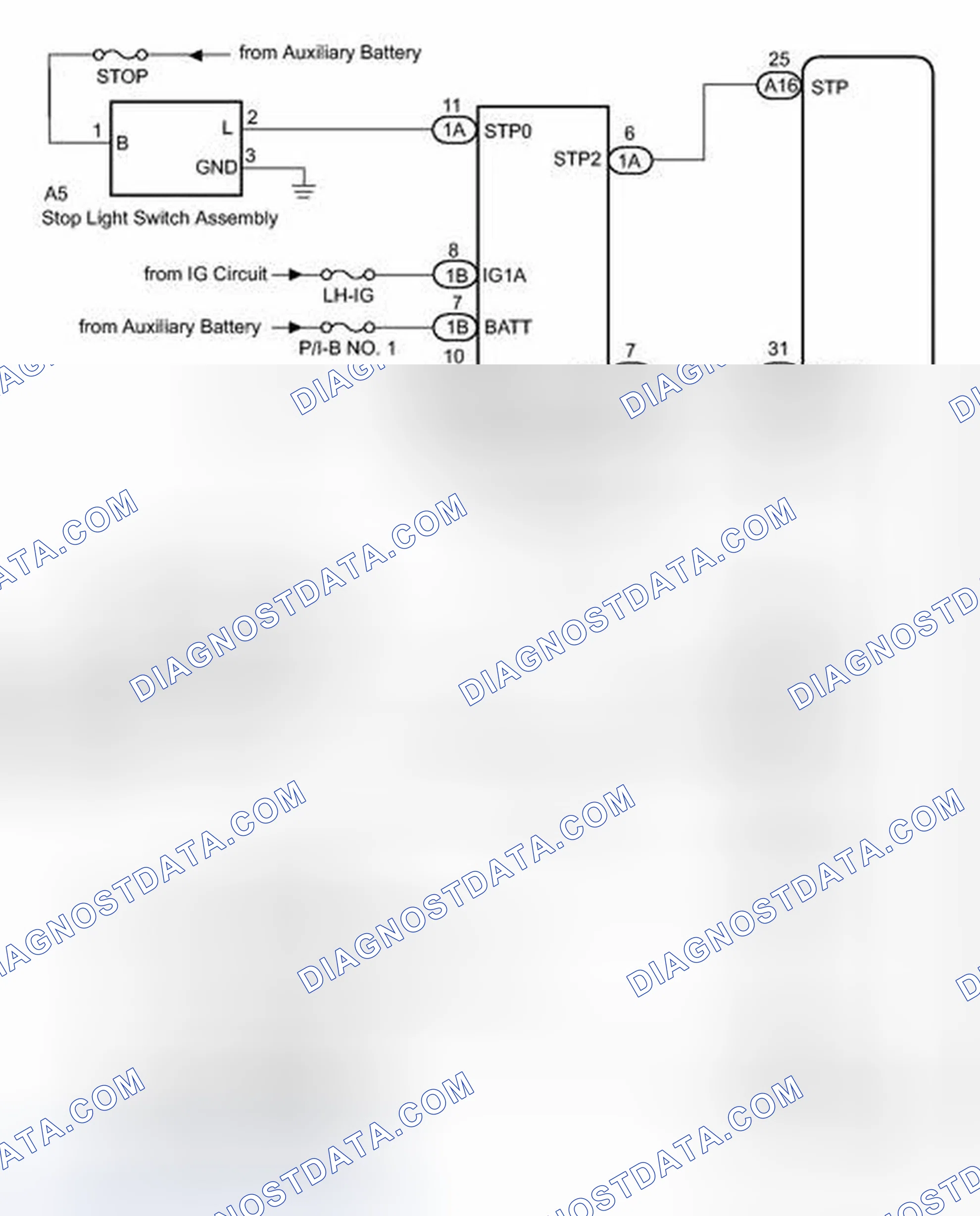 Scheme 8: SYSTEM DIAGRAM [03/2012 - ]