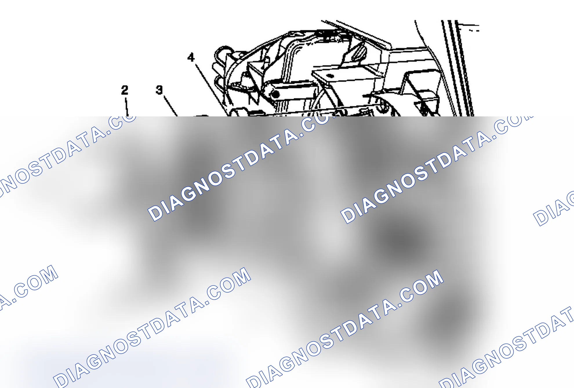 Scheme 55: Mode Control Cam Replacement