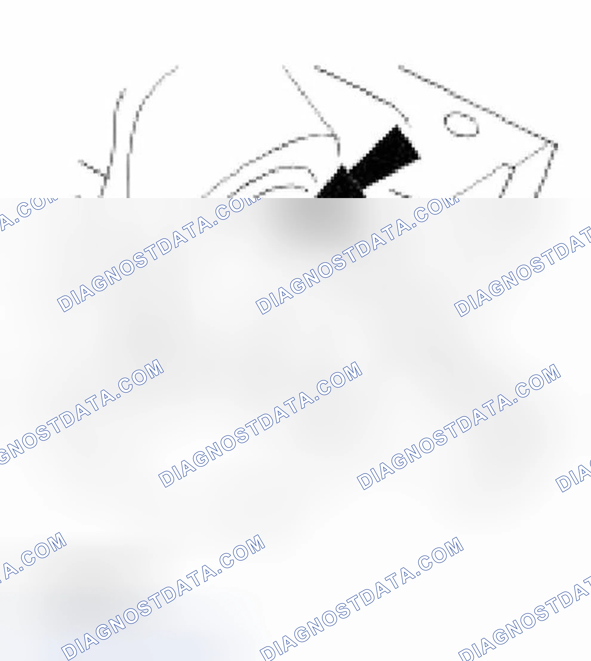 Scheme 16: Crankshaft Main Bearing Journal Clearance