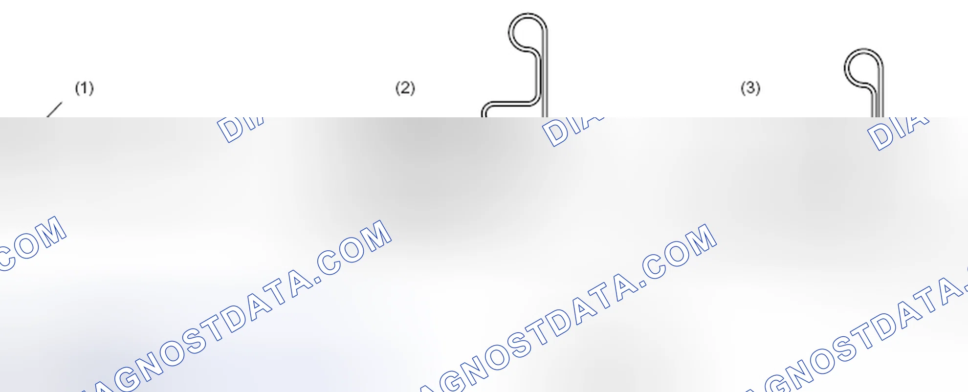 Scheme 3: PAD WEAR INDICATOR