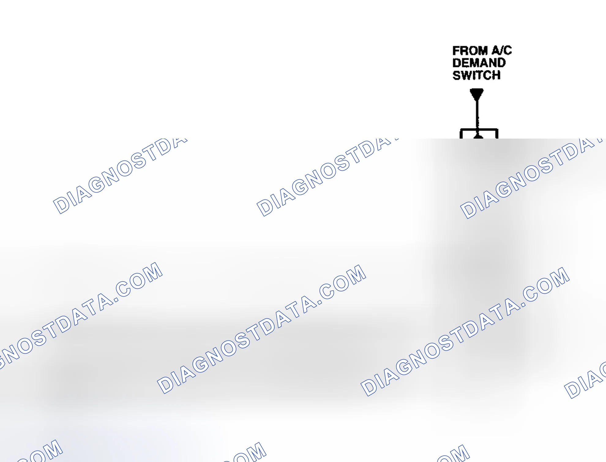 Scheme 489: WAC Test Circuits & Connector Terminals