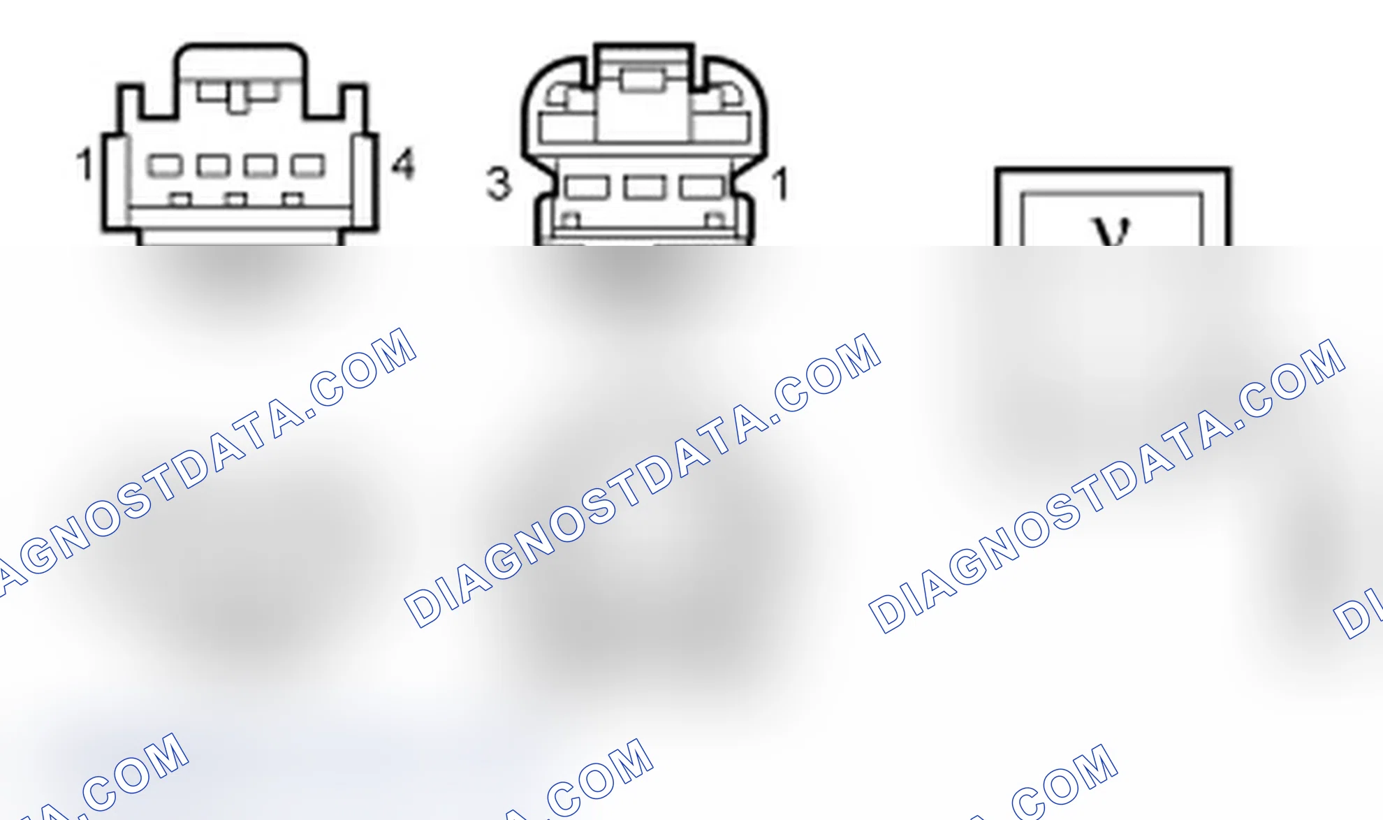 Scheme 24: PINPOINT TEST H: AN INDIVIDUAL DEMAND LAMP IS INOPERATIVE