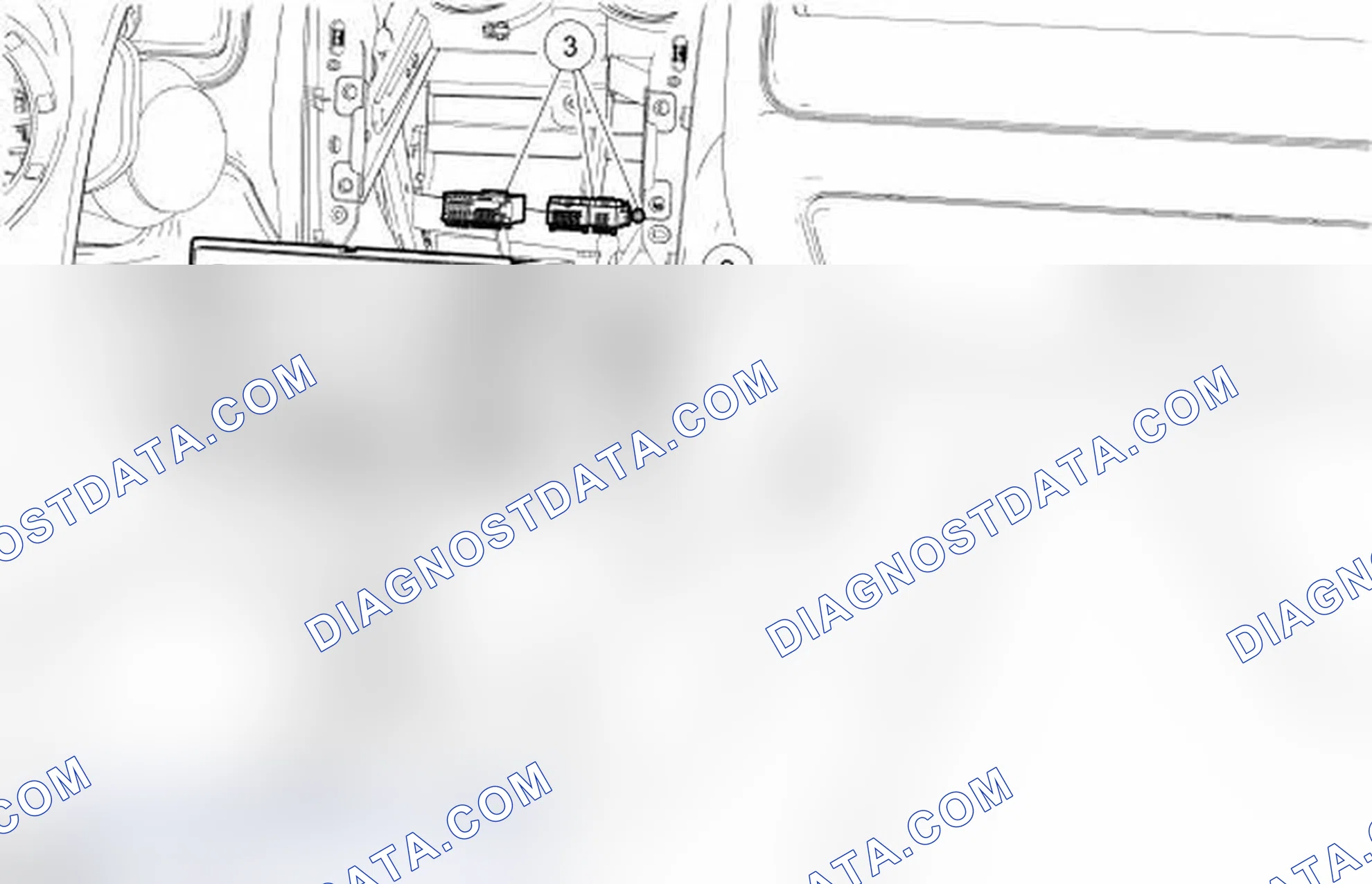 Scheme 30: Audio Control Module (ACM)