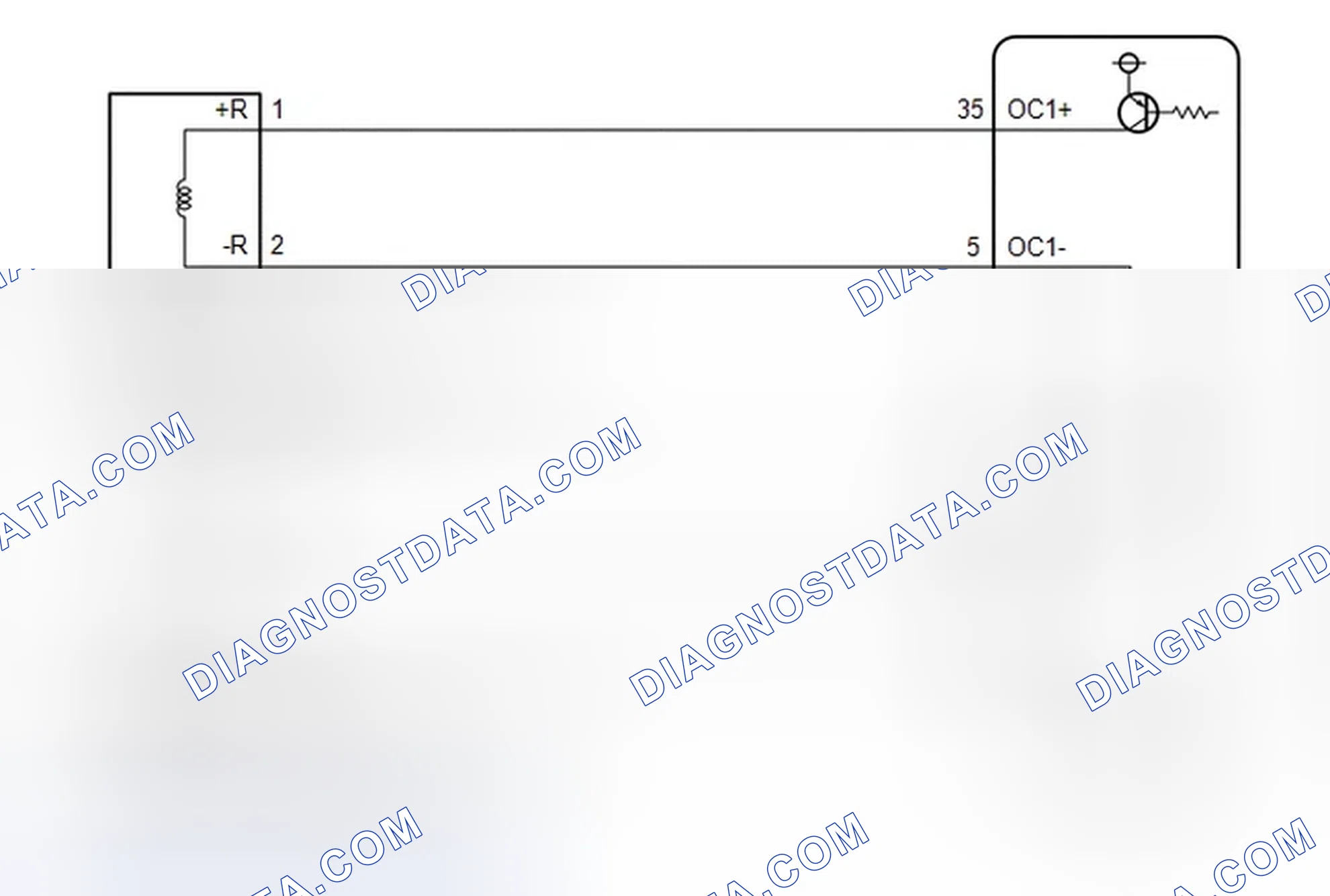 Scheme 333: WIRING DIAGRAM
